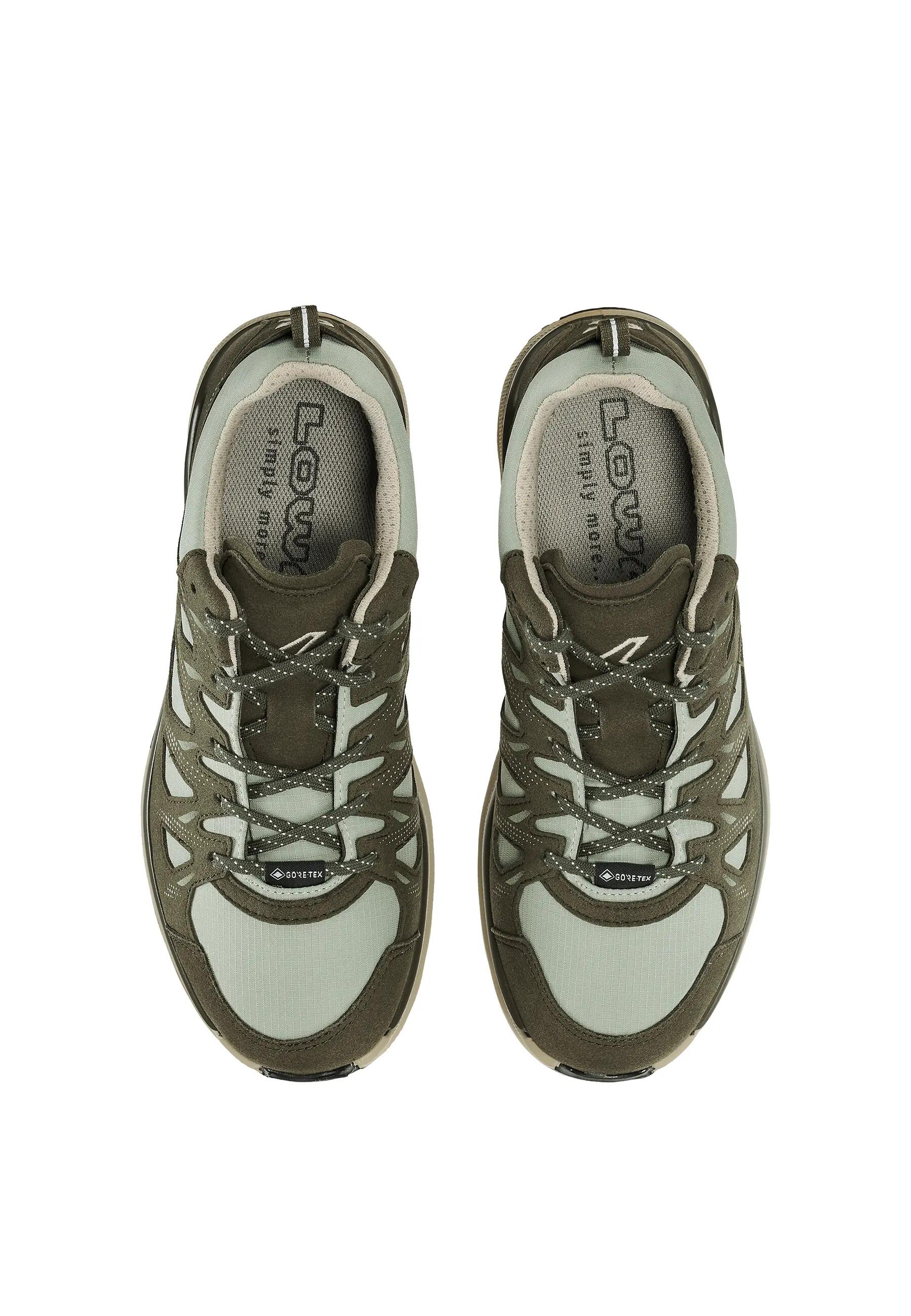 LOWA Halbschuh INNOX EVO II GTX Ws 4/7