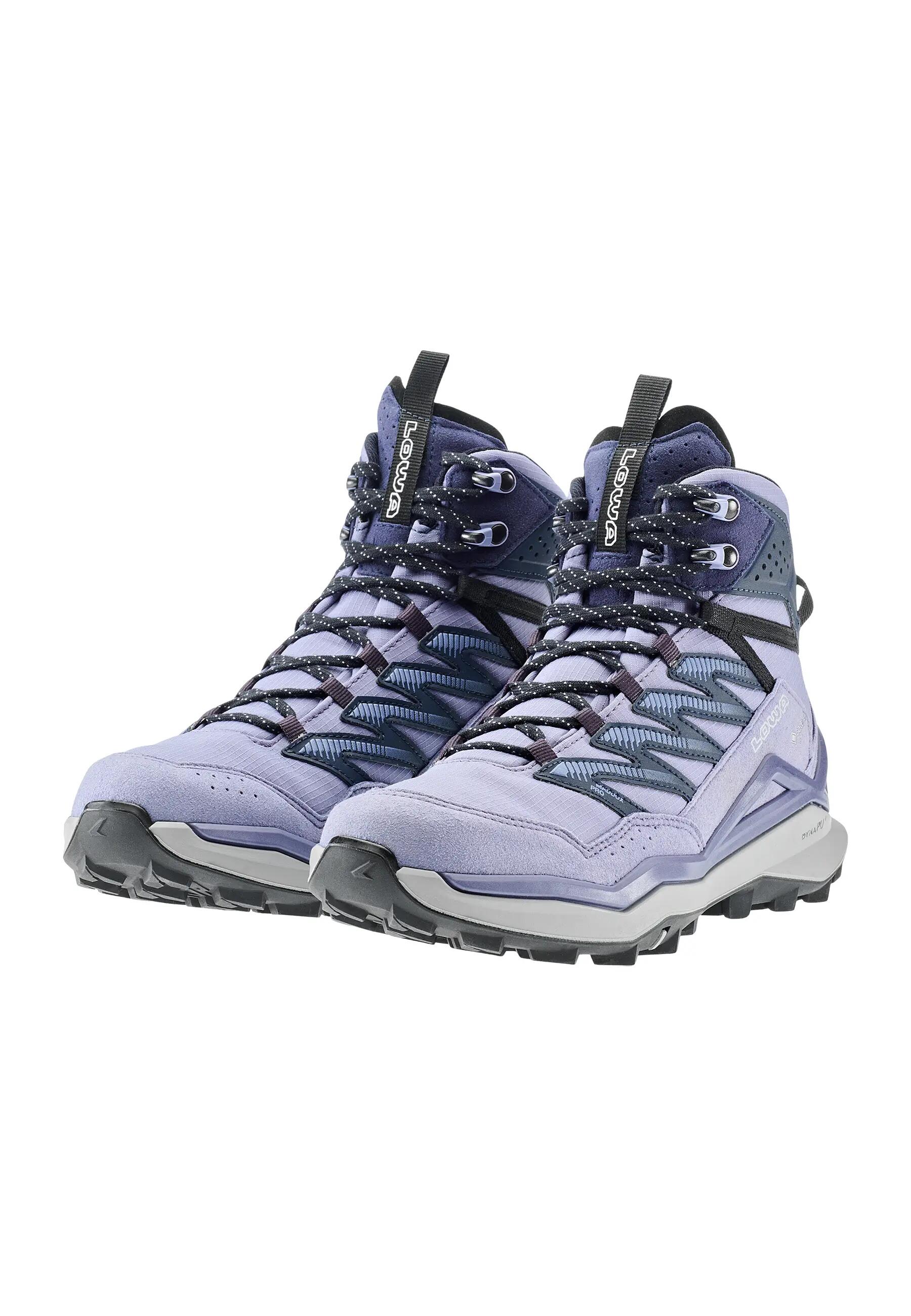 LOWA Stiefel mittel MADDOX PRO GTX MID Ws 7/7