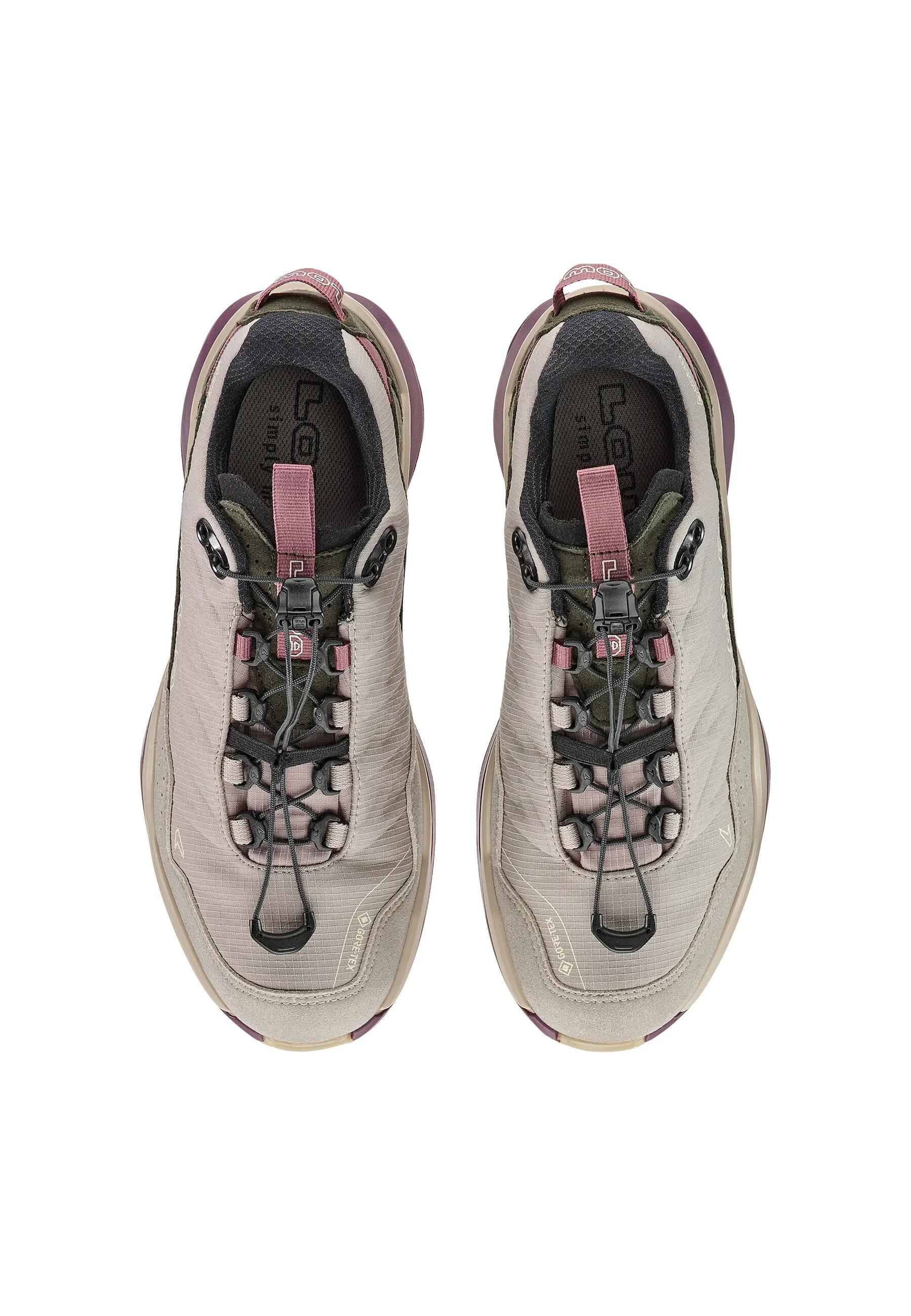 LOWA Halbschuh MADDOX PRO GTX LO SL Ws 2/7