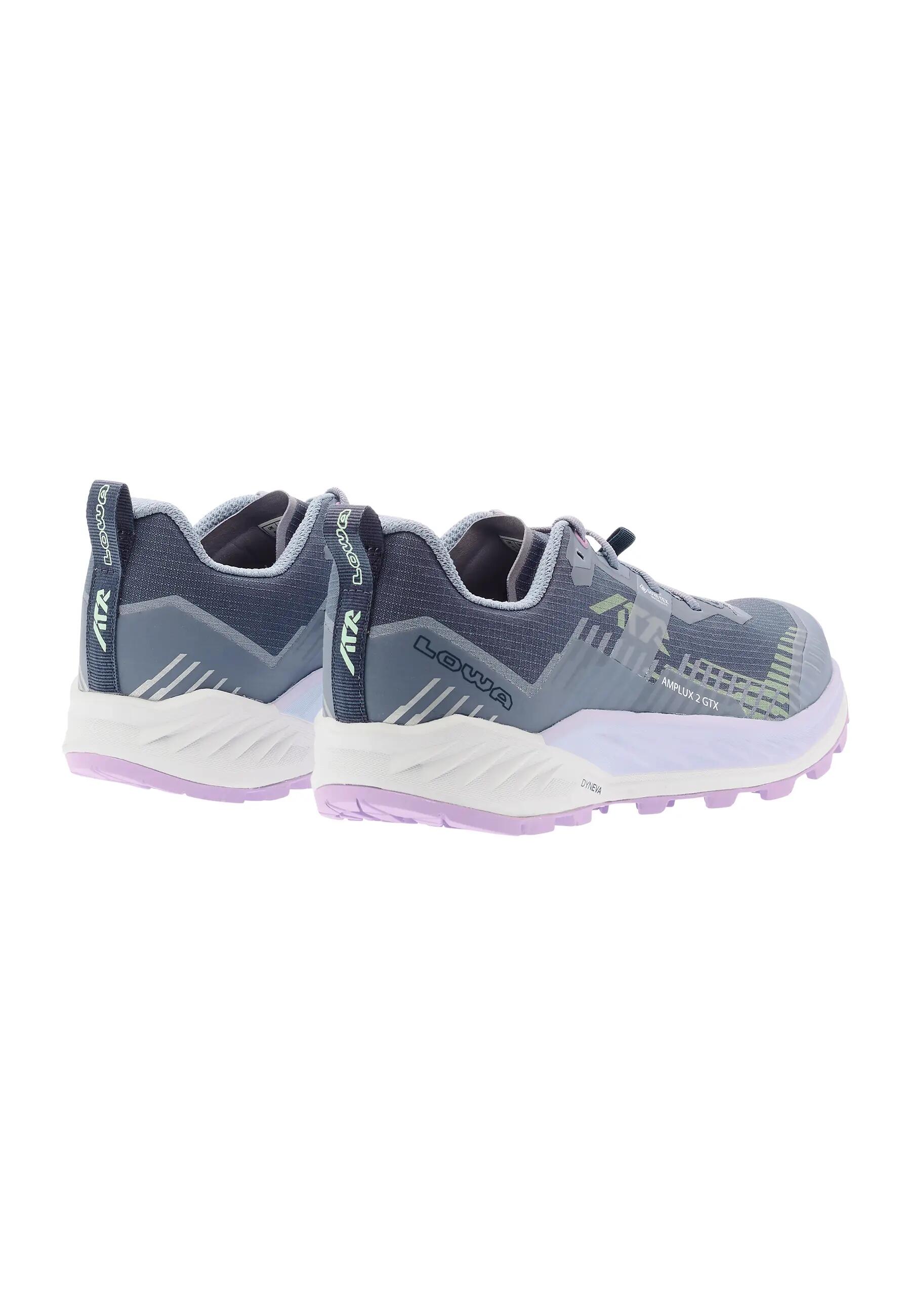 LOWA Halbschuh AMPLUX 2 GTX Ws 5/7
