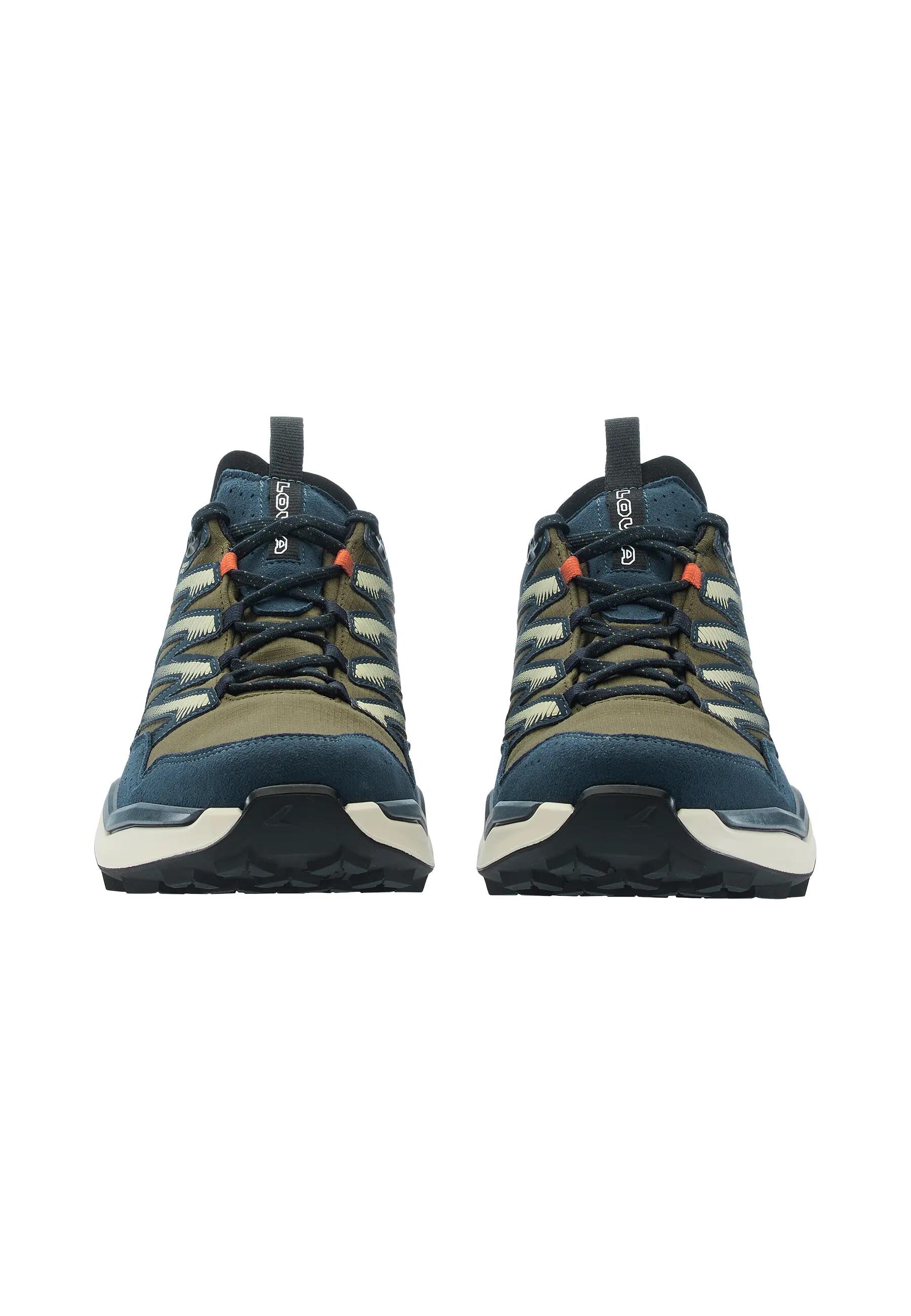 LOWA Halbschuh MADDOX PRO GTX LO 6/7