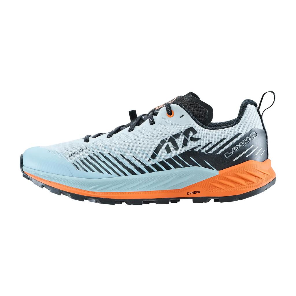 LOWA AMPLUX 2 low shoe