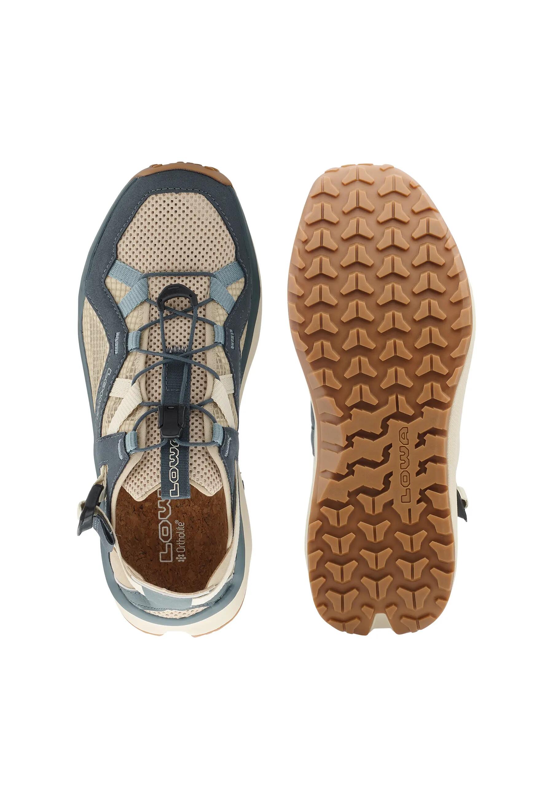 LOWA Halbschuh KALOYA VENT Ws 5/7