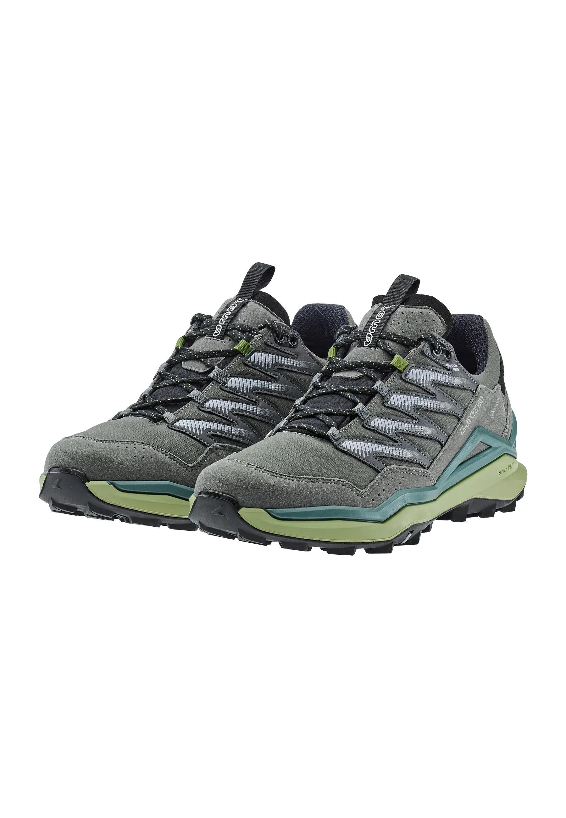 LOWA Halbschuh MADDOX PRO GTX LO 2/7