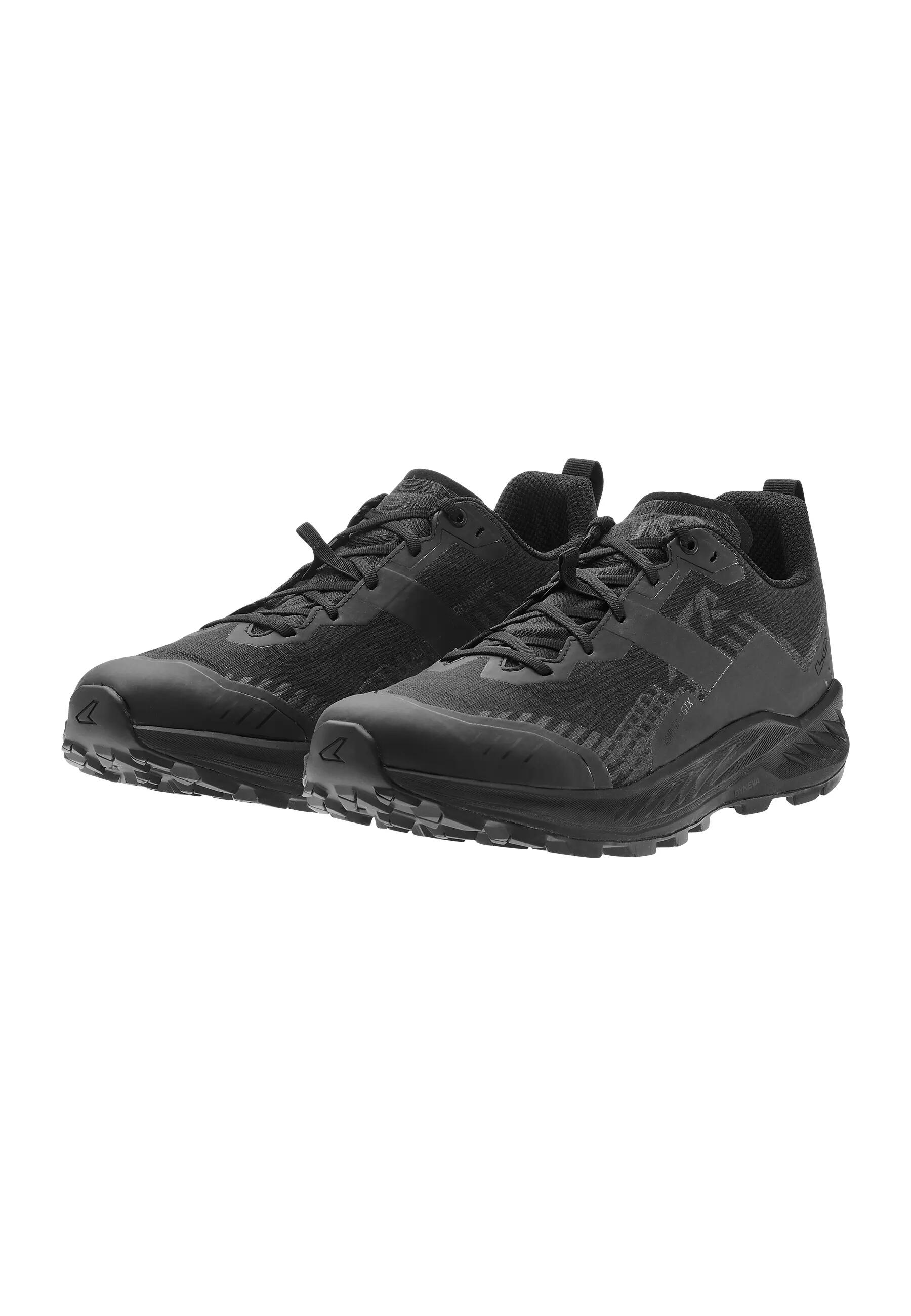 LOWA Halbschuh AMPLUX 2 GTX Ws 2/7