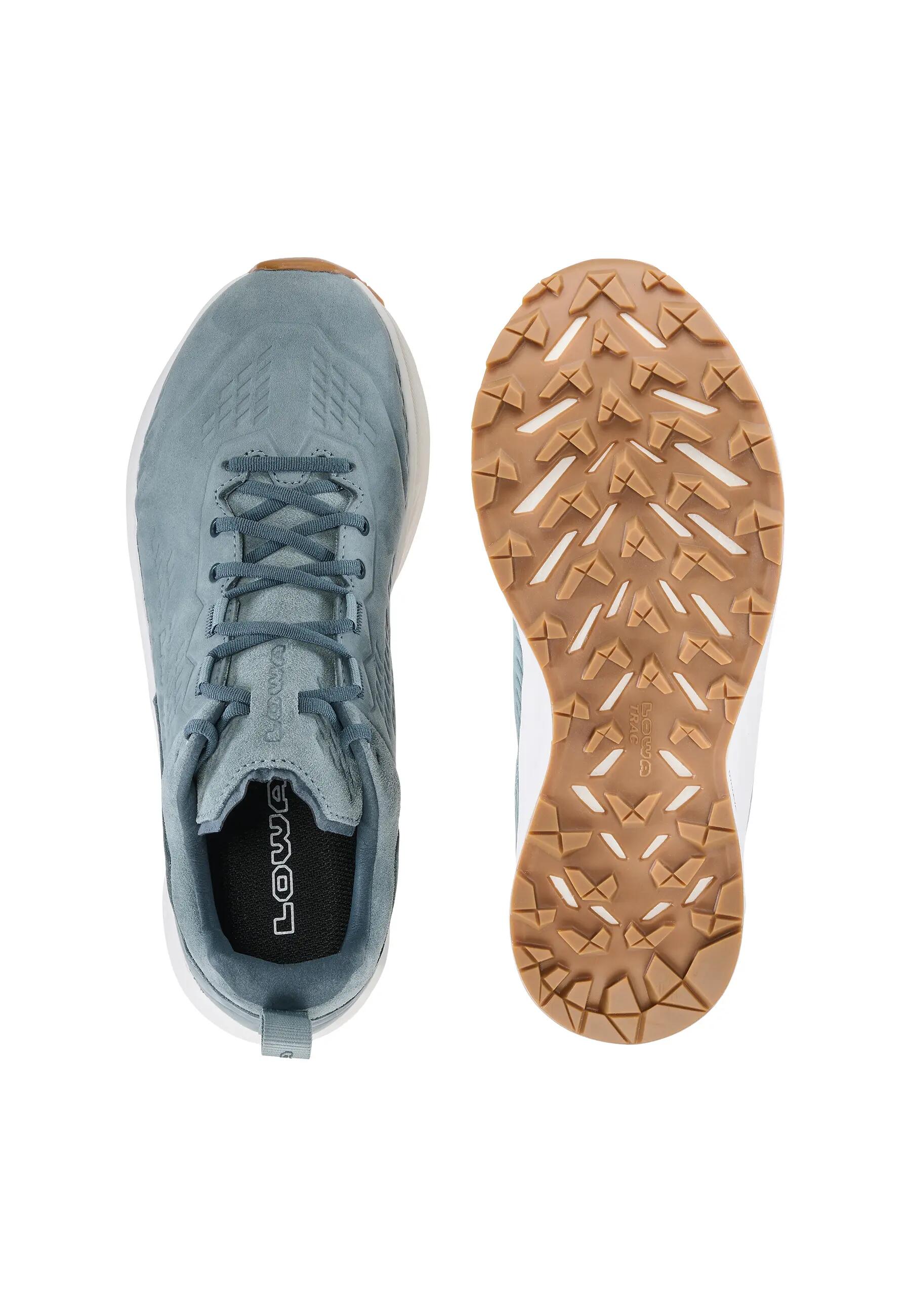 LOWA Halbschuh NUVOLO Ws 5/7