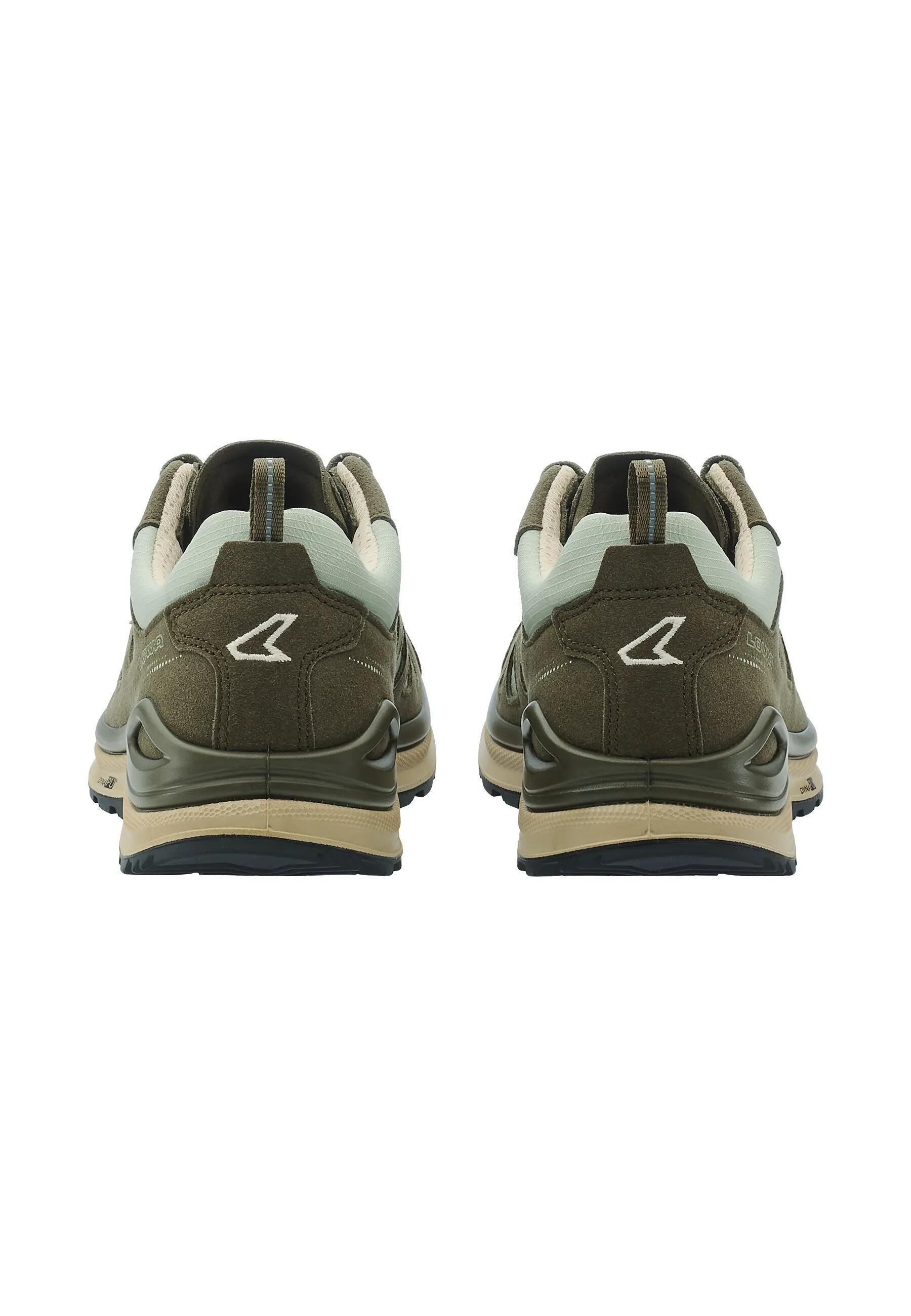 LOWA Halbschuh INNOX EVO II GTX Ws 3/7