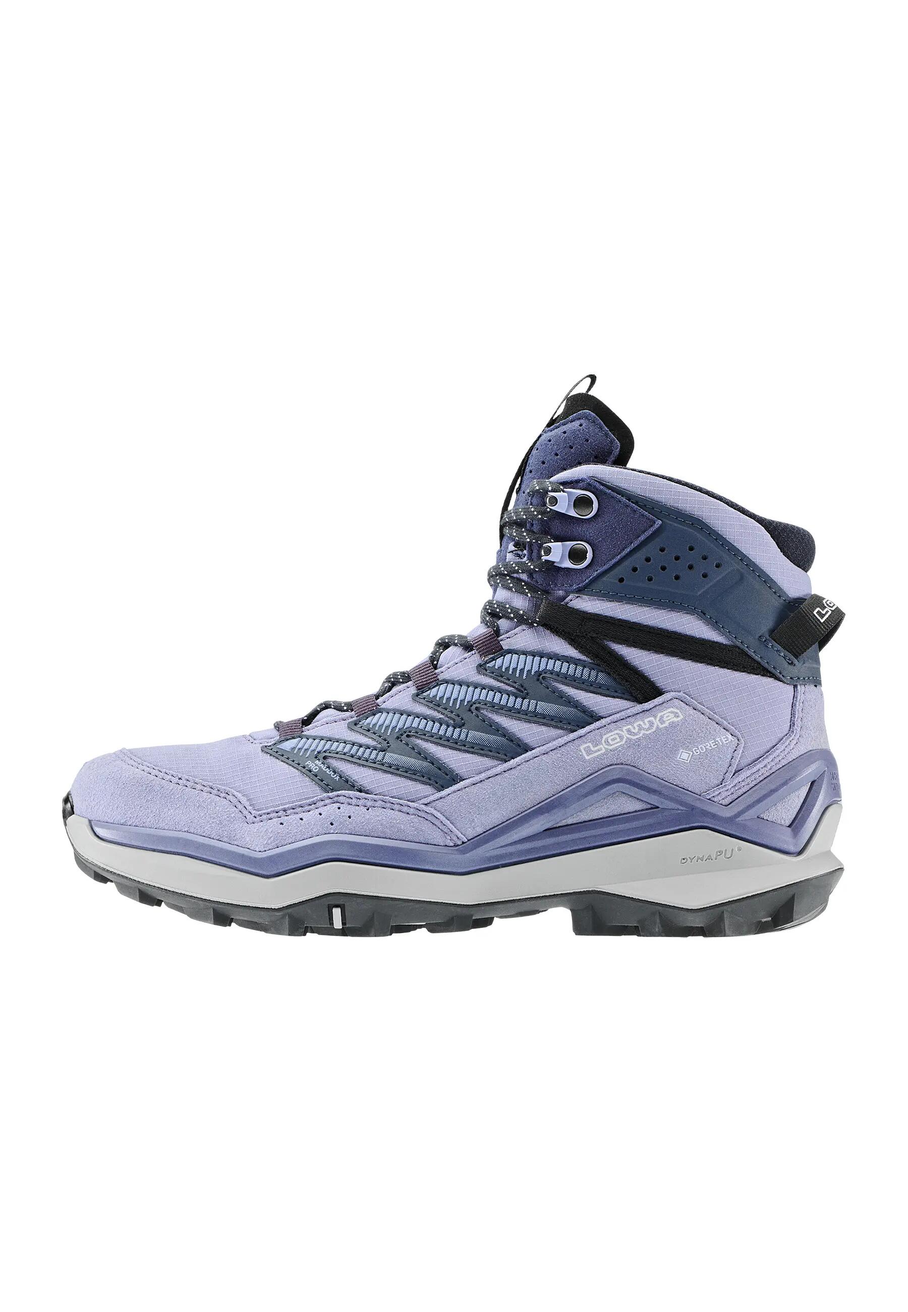 LOWA Stiefel mittel MADDOX PRO GTX MID Ws 6/7