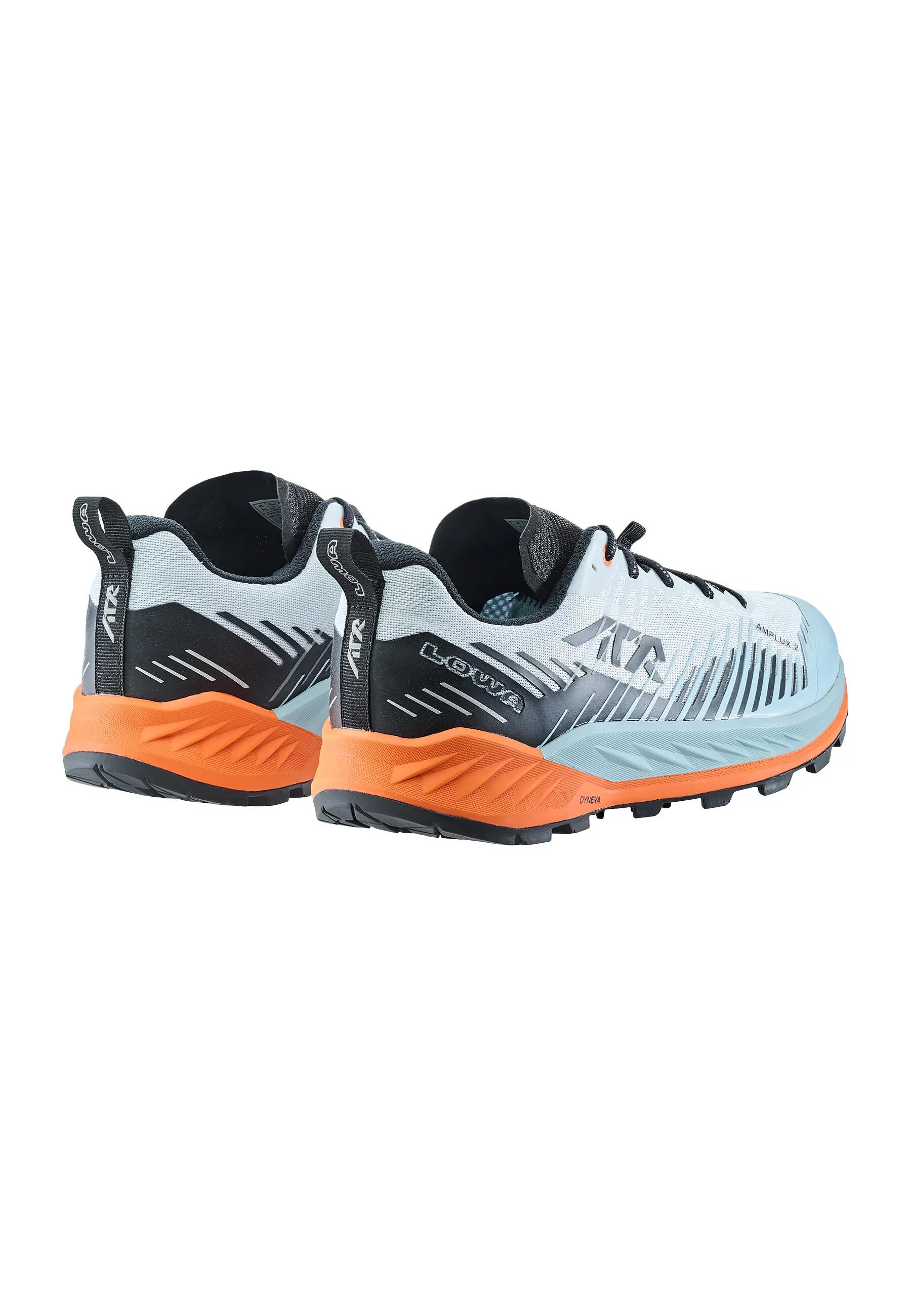 LOWA Halbschuh AMPLUX 2 7/7