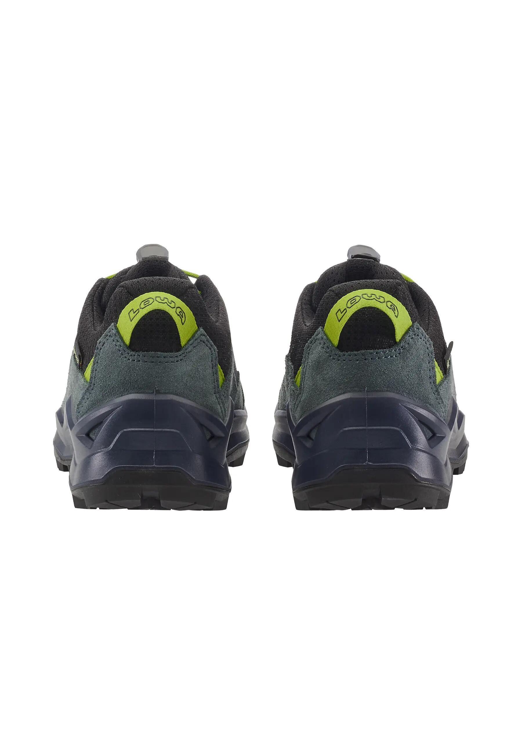 LOWA Zapatilla WANDAX GTX LO JR 3/7