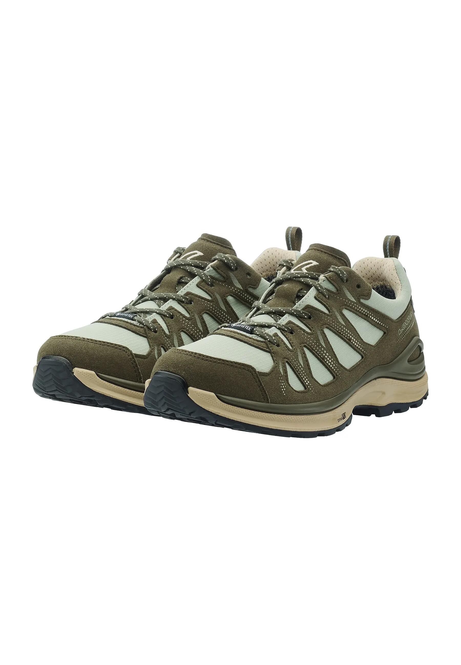 LOWA Halbschuh INNOX EVO II GTX Ws 2/7