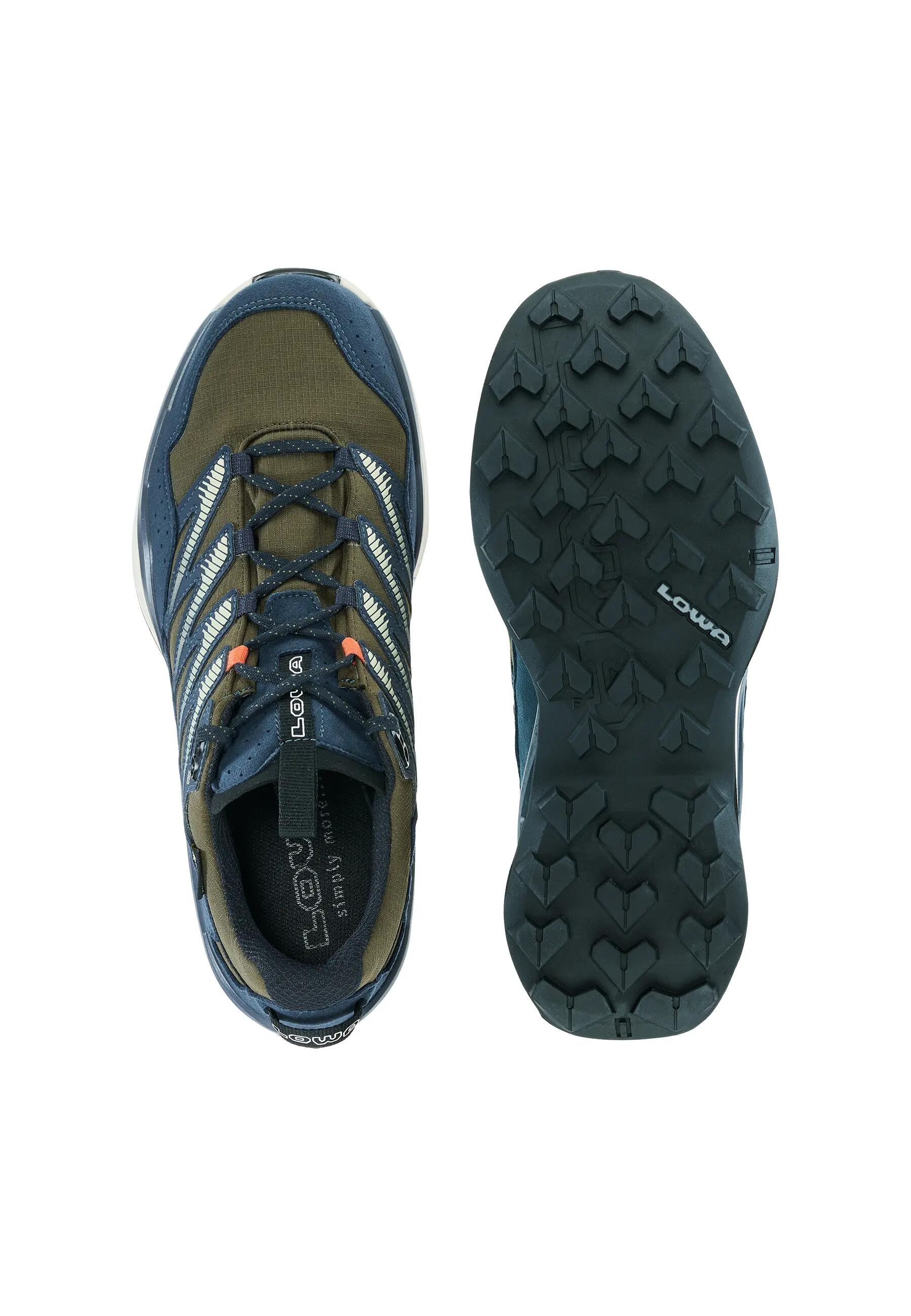 LOWA Halbschuh MADDOX PRO GTX LO 5/7