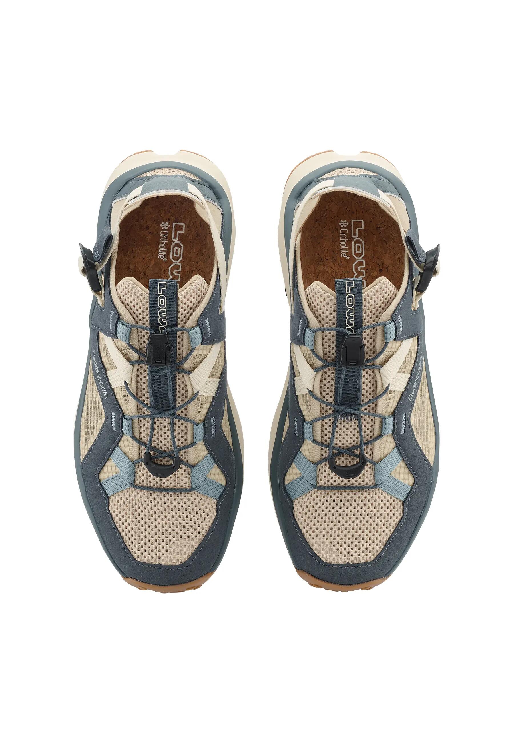 LOWA Halbschuh KALOYA VENT Ws 4/7