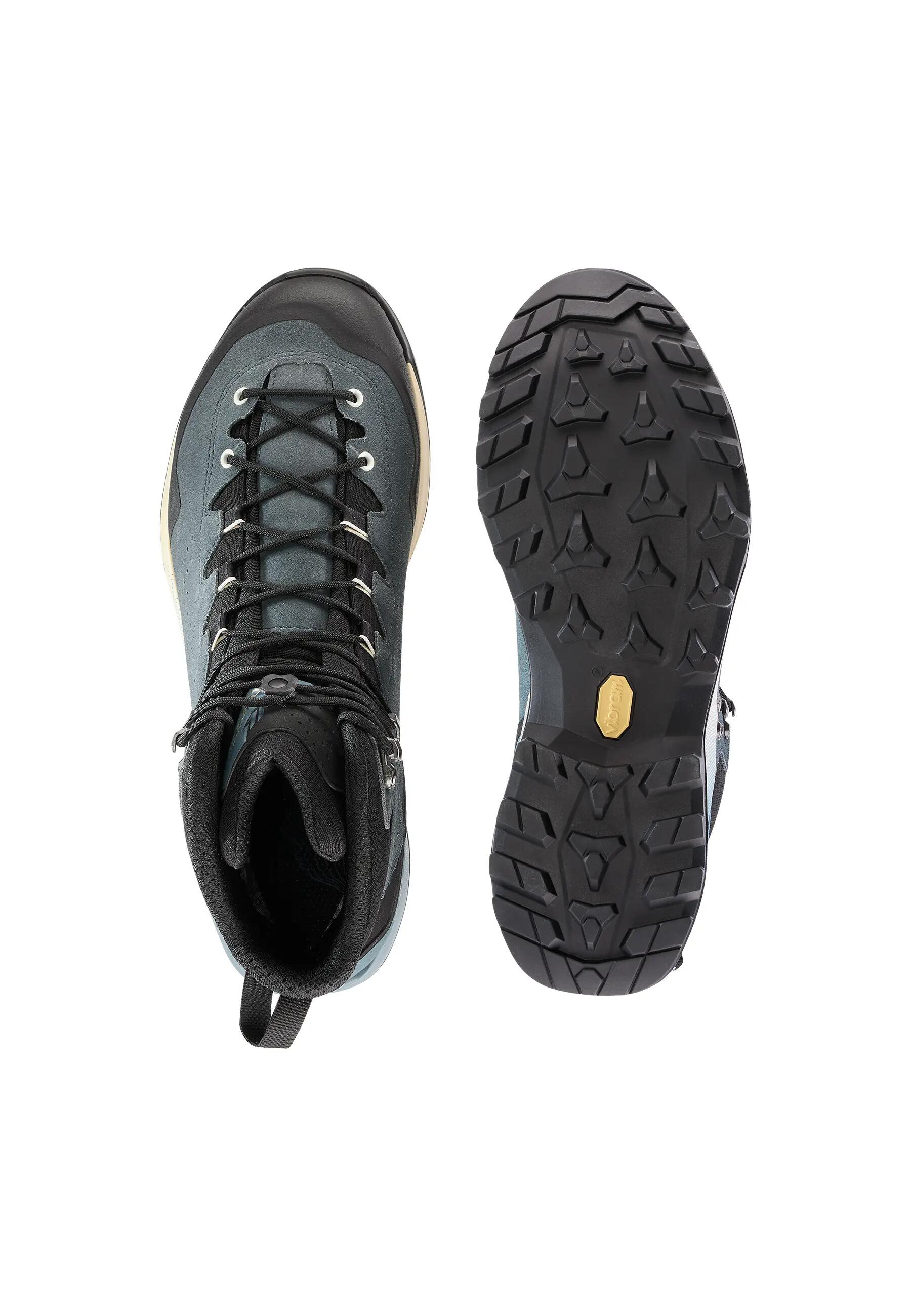 LOWA Stiefel mittel LOWA EXPLORER GTX MID 5/7