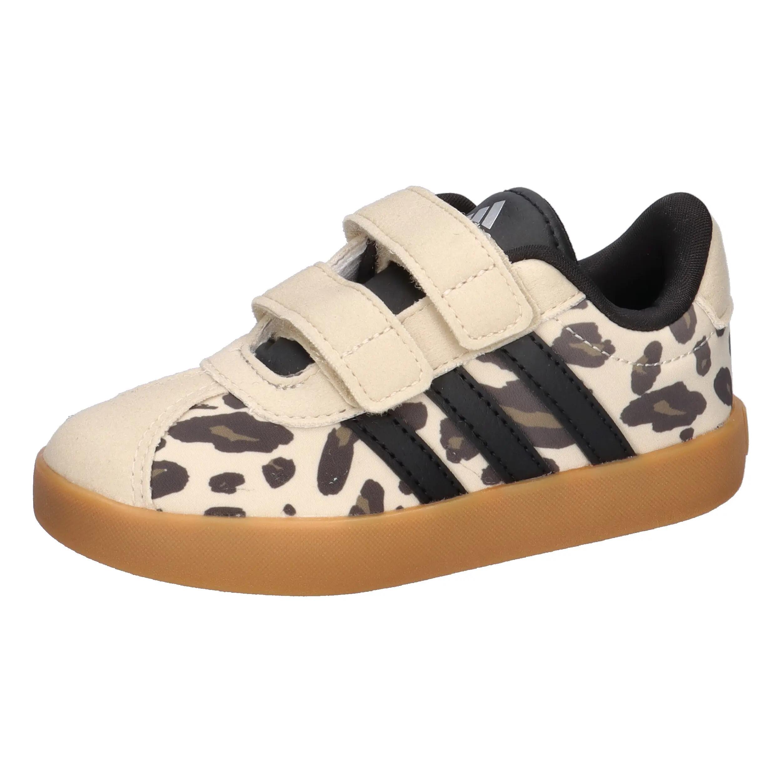 adidas Kinder Sneaker VL COURT 3.0 CF I 1/14