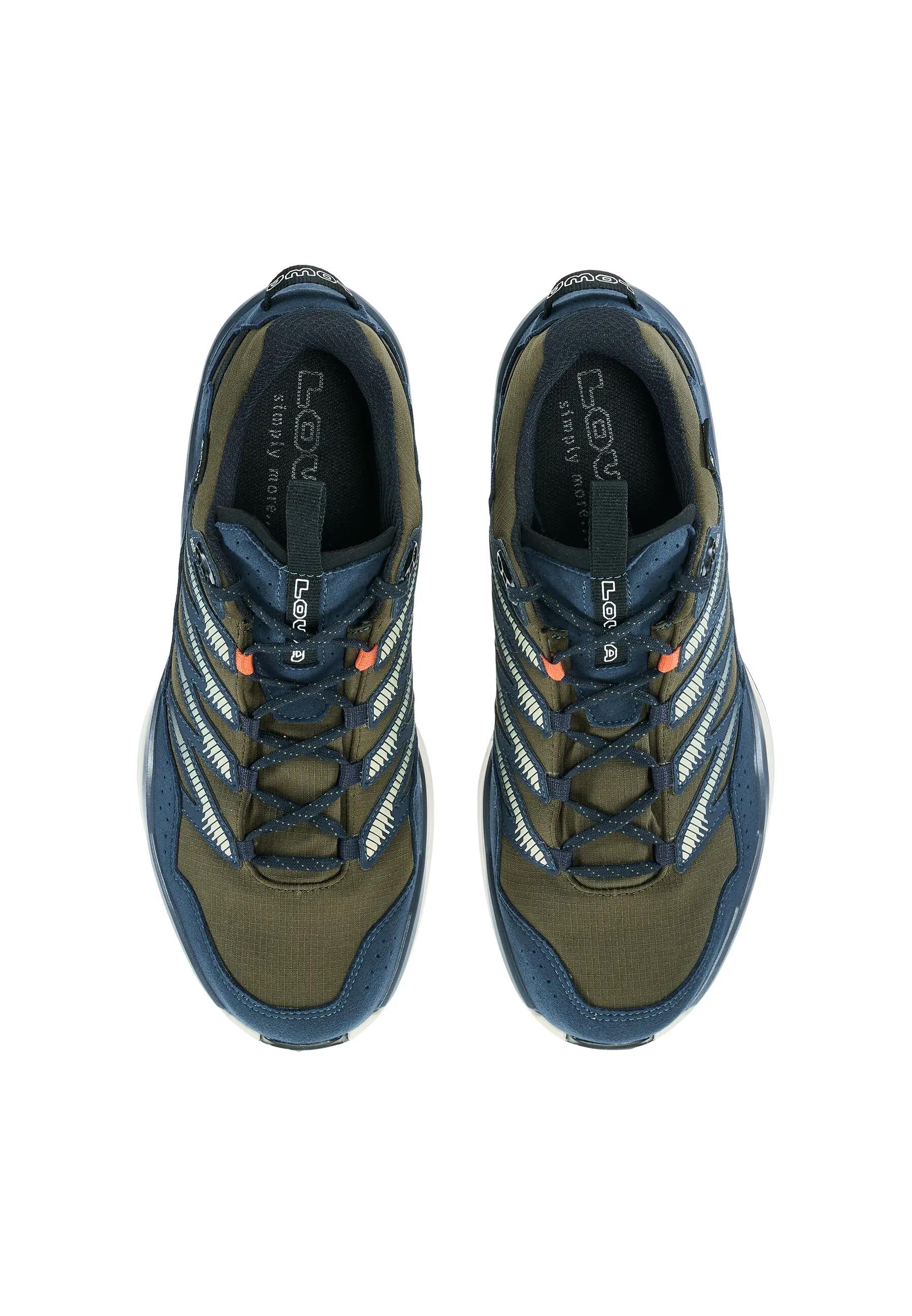 LOWA Halbschuh MADDOX PRO GTX LO 4/7