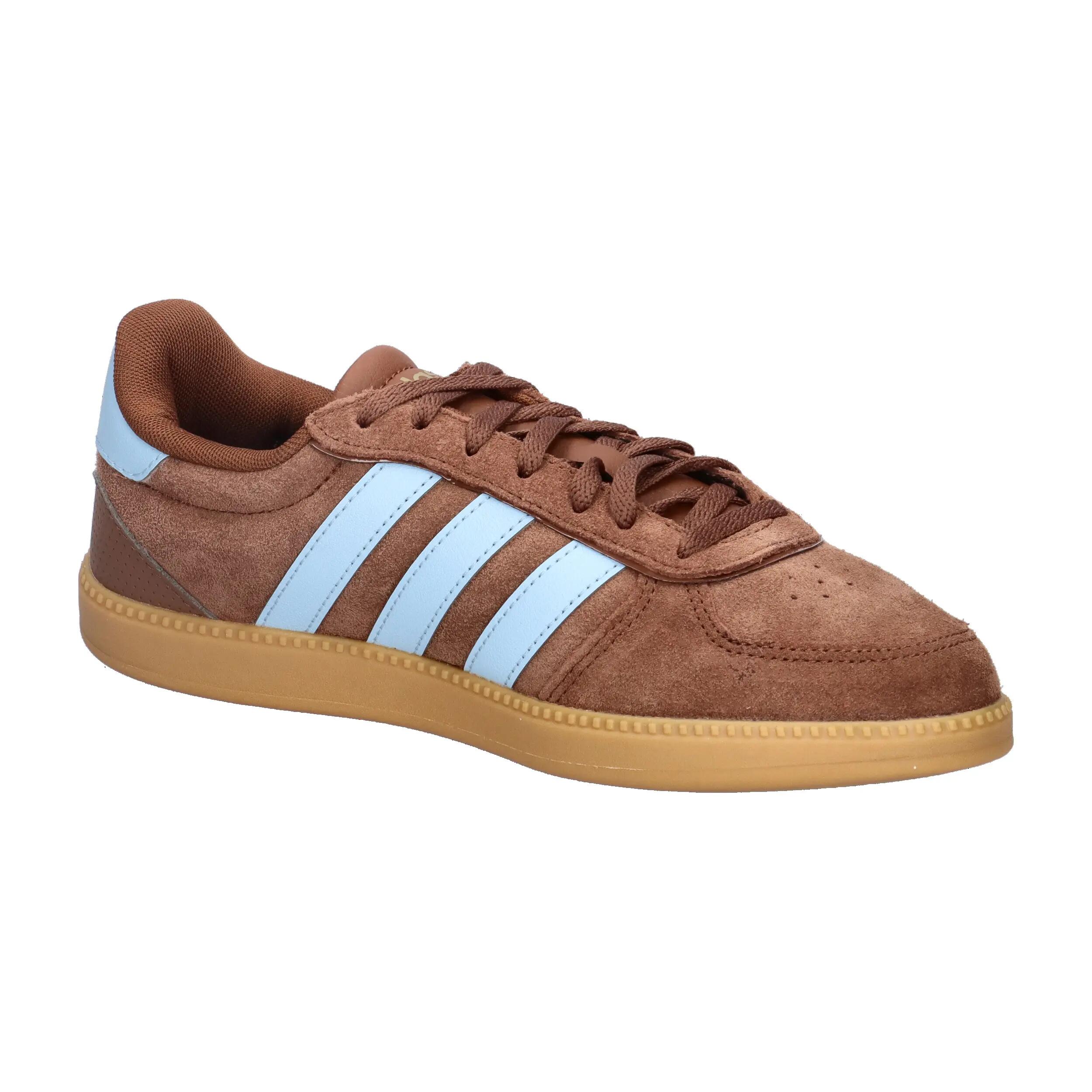 adidas Damen Sneaker BREAKNET SLEEK 8/14