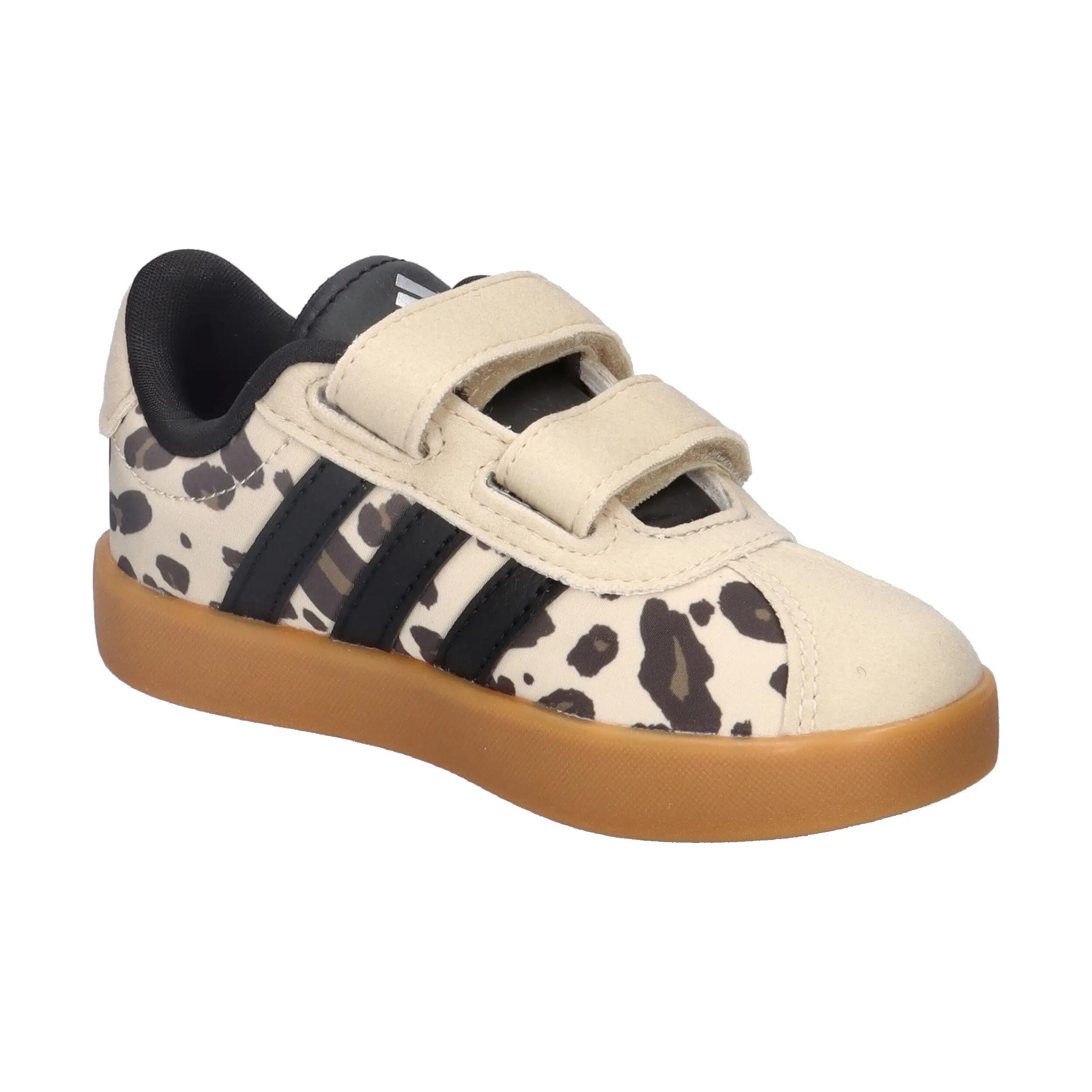 adidas Kinder Sneaker VL COURT 3.0 CF I 8/14