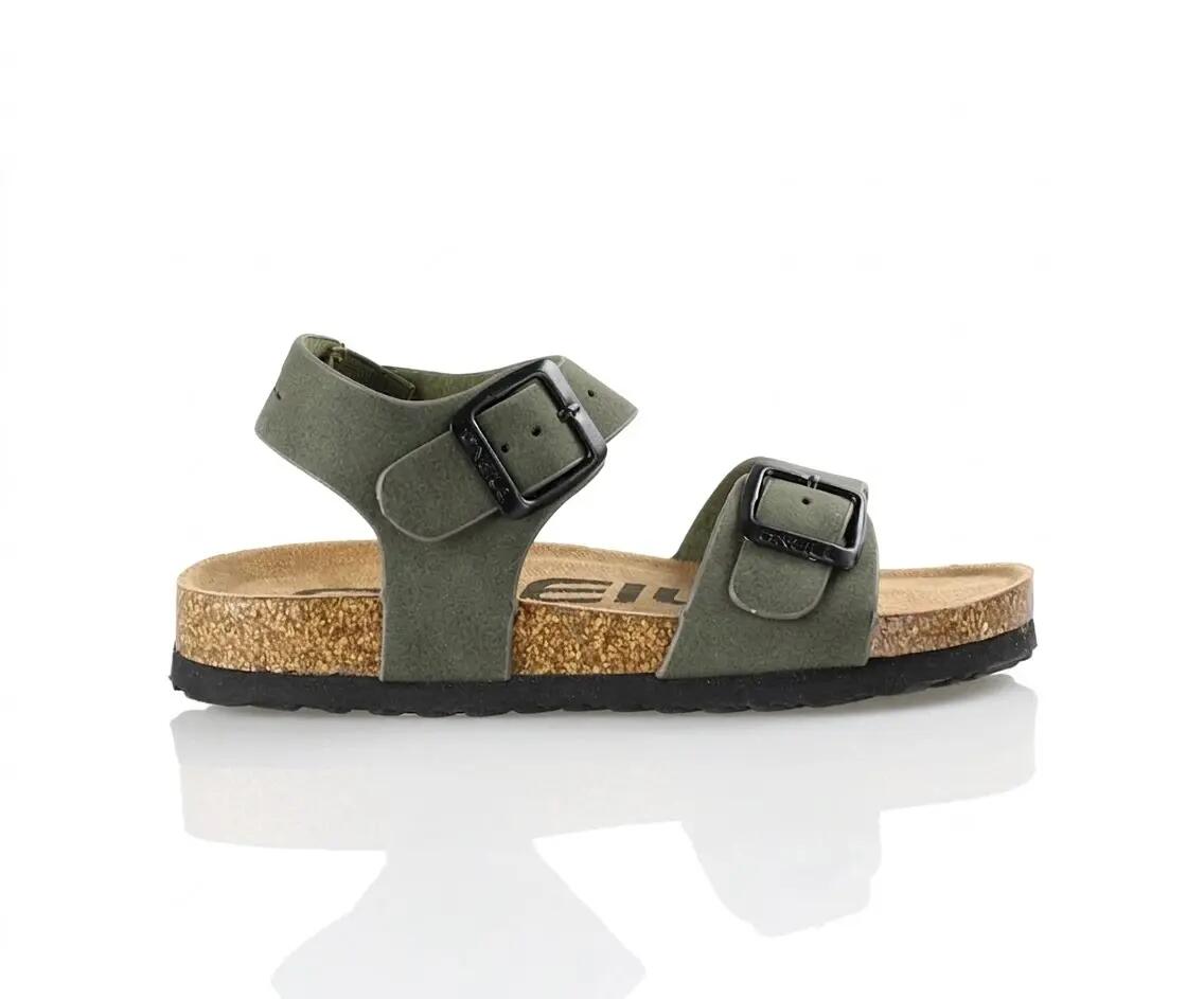 Sandálias infantis de verão O'Neill Polly Low 5/5