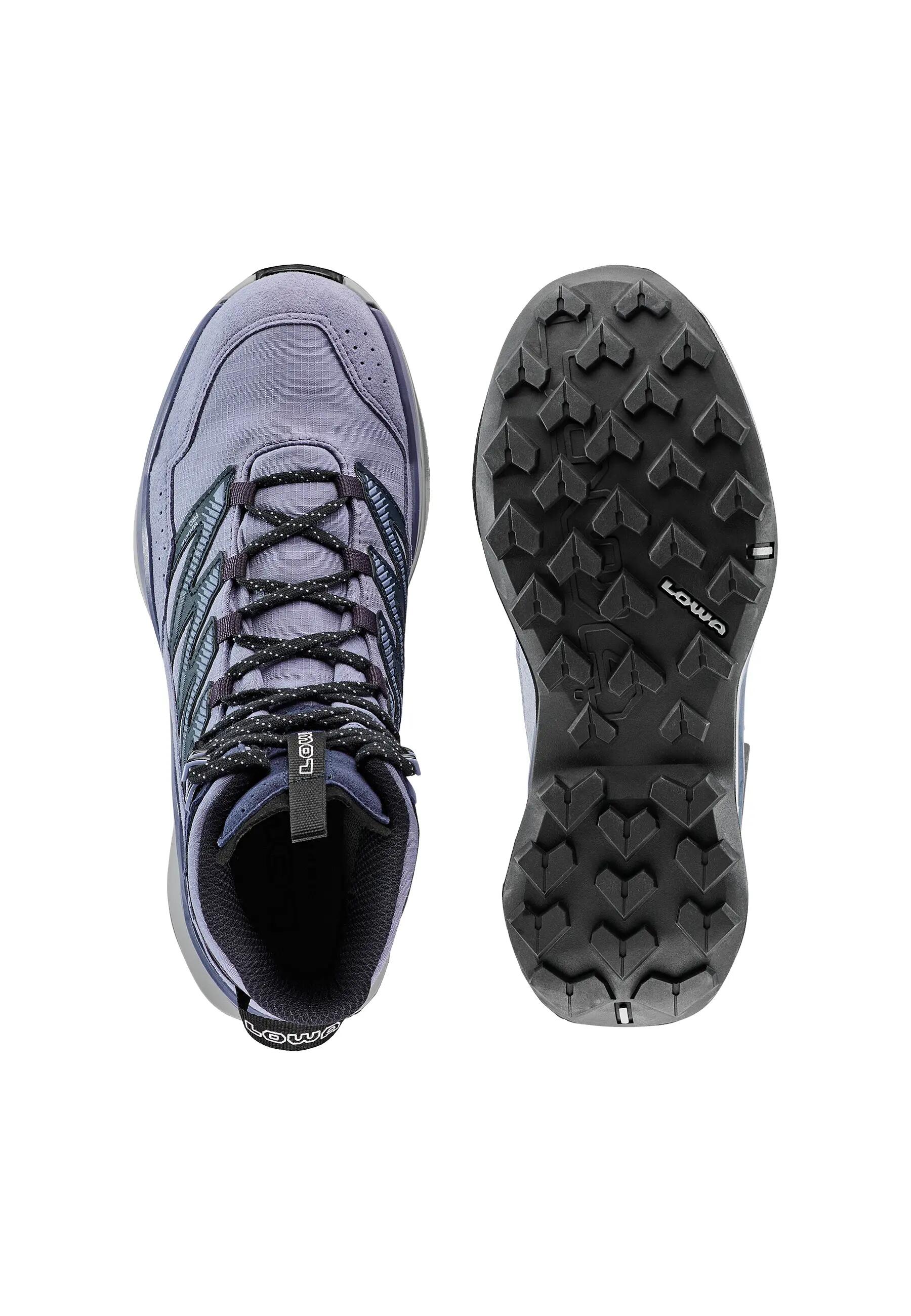 LOWA Stiefel mittel MADDOX PRO GTX MID Ws 3/7