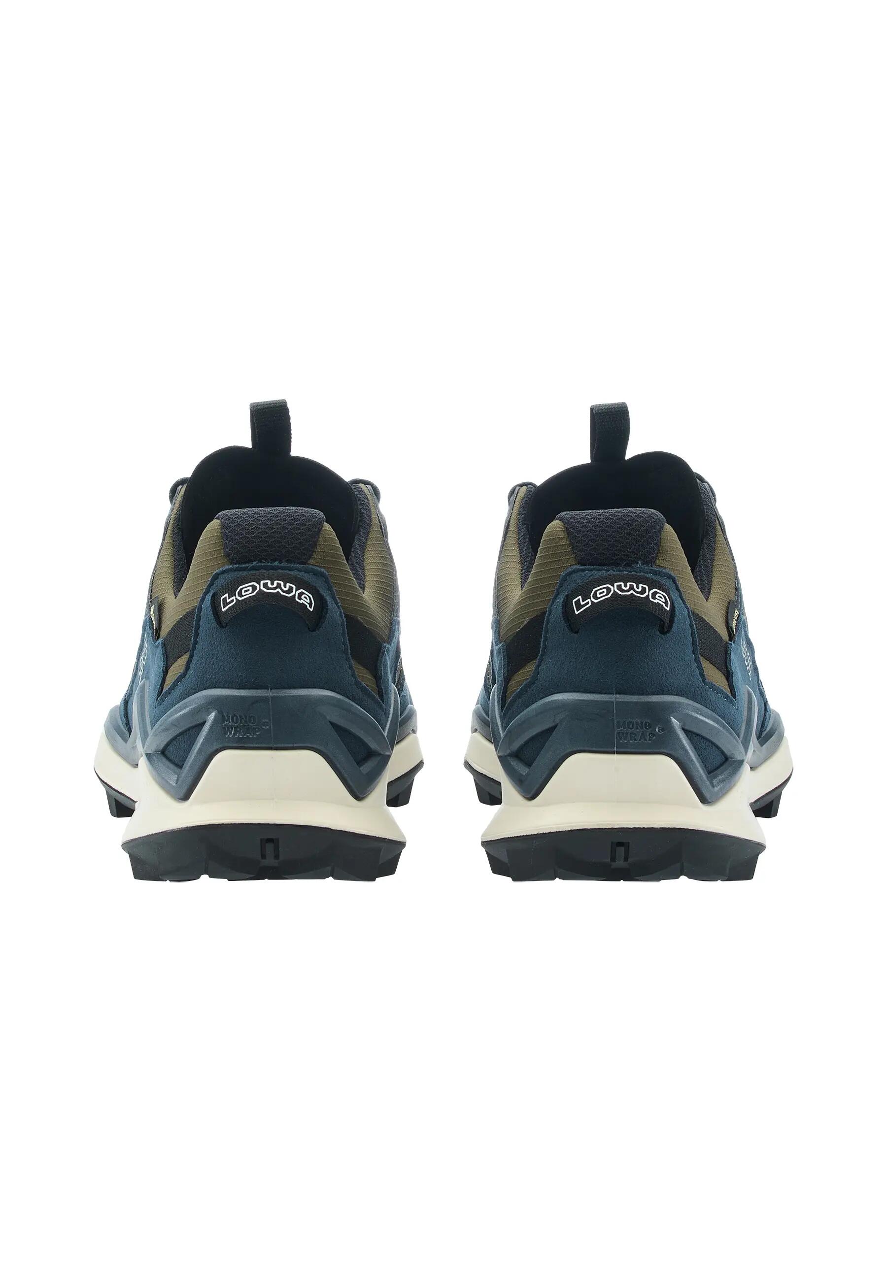 LOWA Halbschuh MADDOX PRO GTX LO 3/7