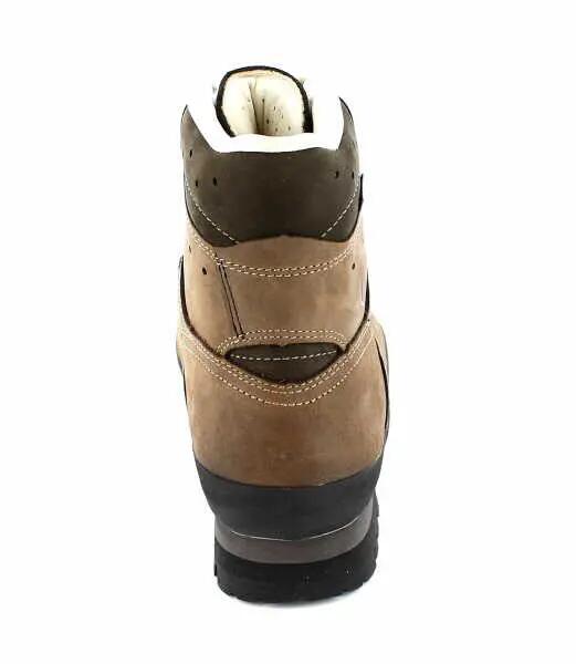 Meindl Herren Guffert GTX Wanderschuh Leder-Mix in braun 3/3
