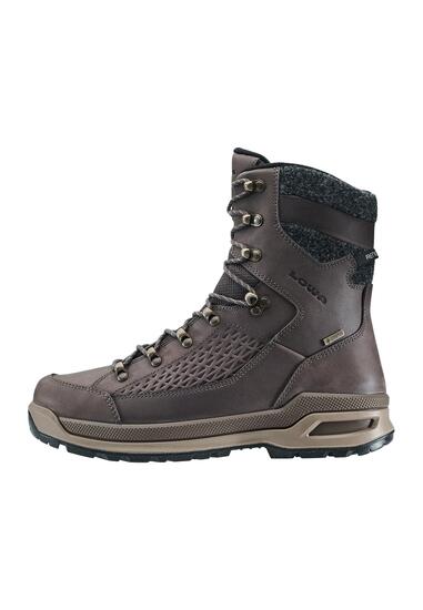 LOWA Stiefel hoch RENEGADE EVO ICE GTX
