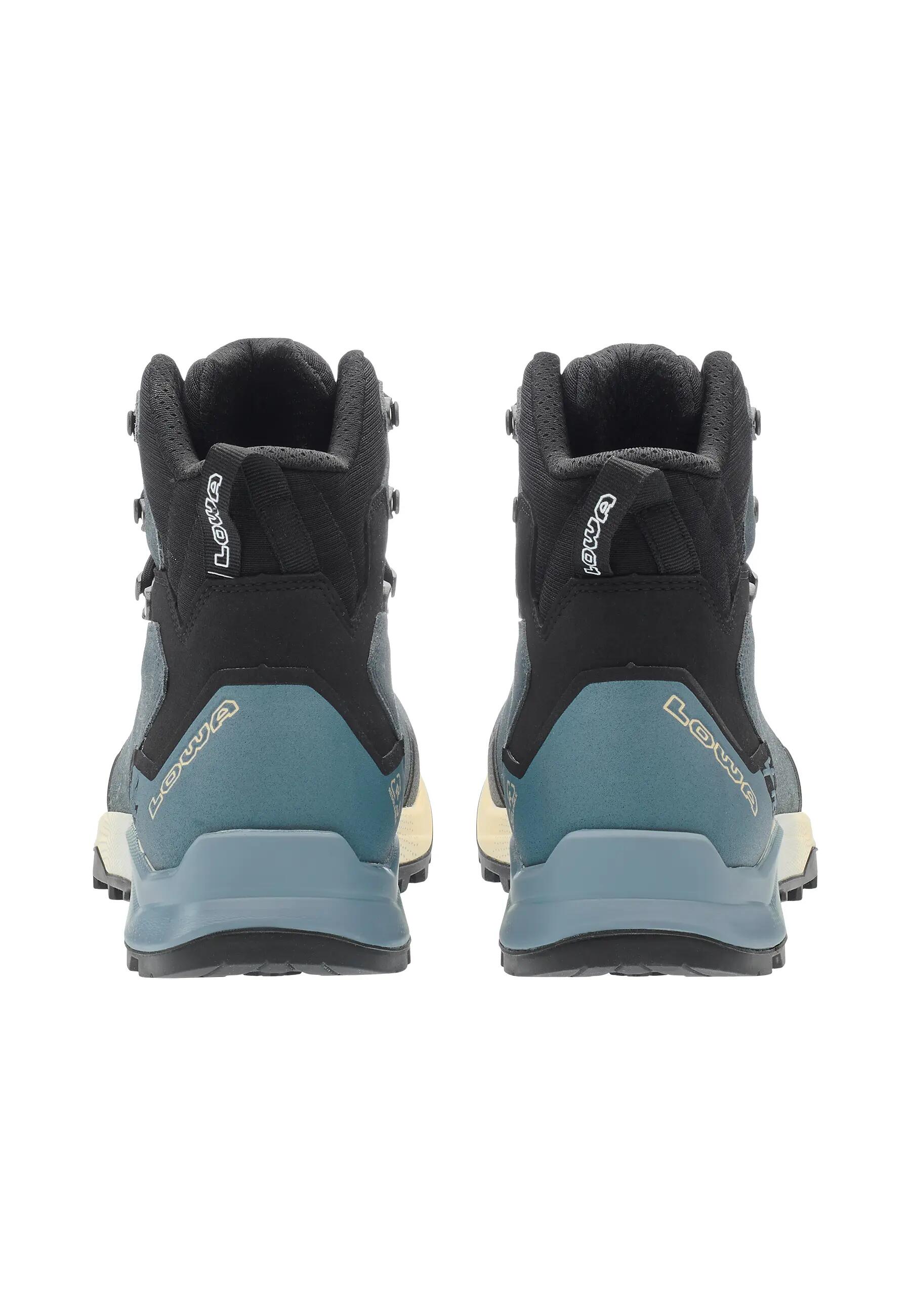 LOWA Stiefel mittel LOWA EXPLORER GTX MID 3/7