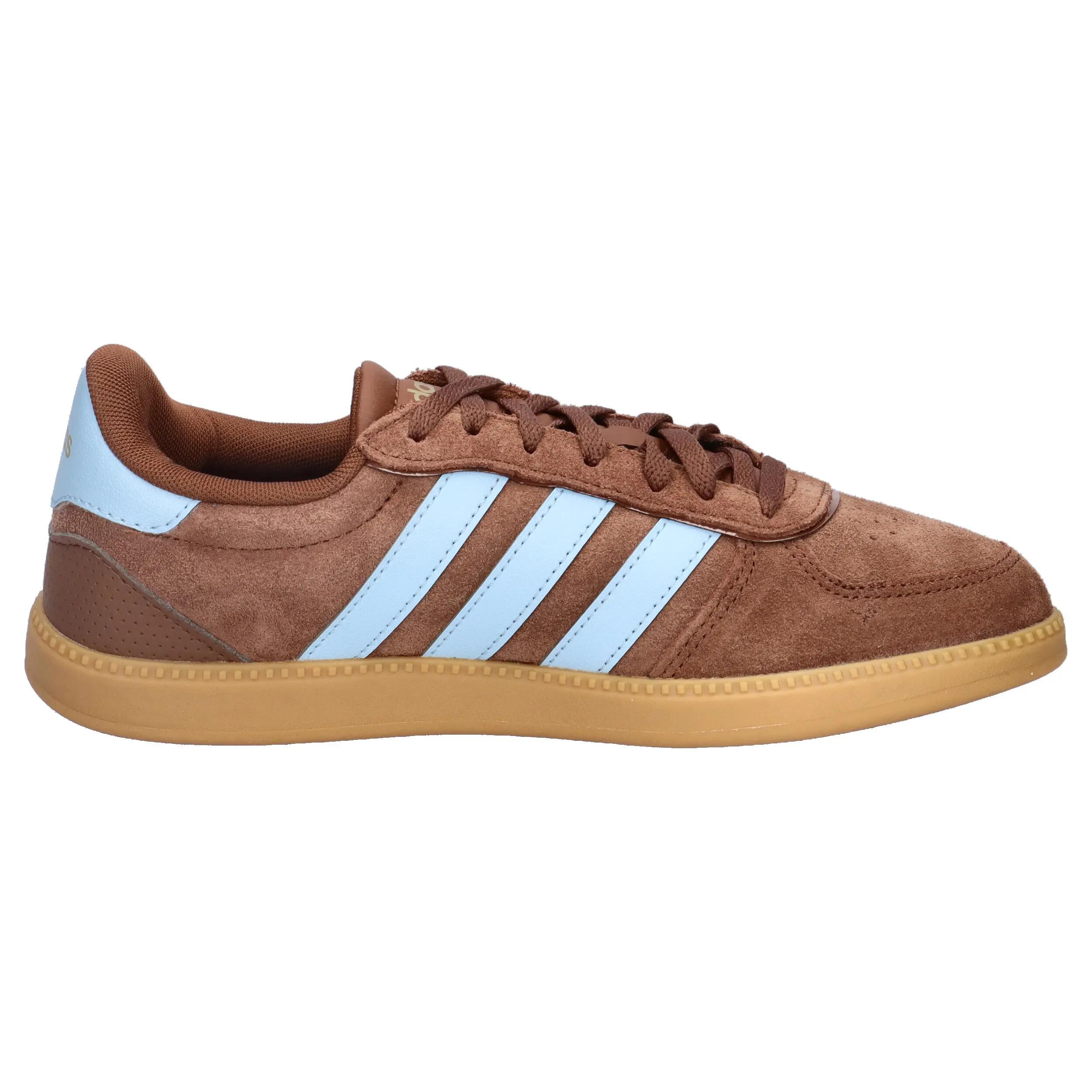 adidas Damen Sneaker BREAKNET SLEEK 7/14