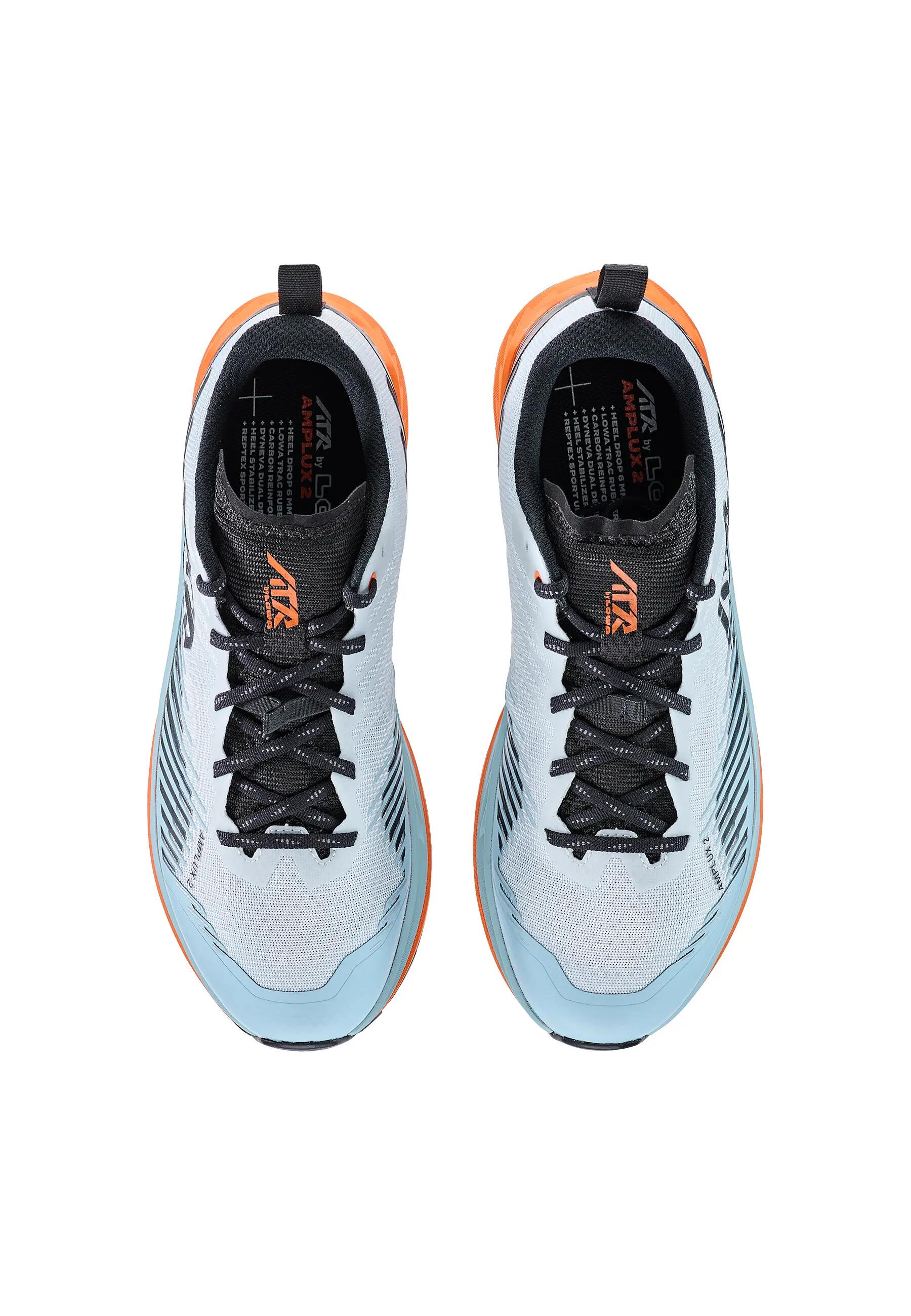 LOWA Halbschuh AMPLUX 2 4/7