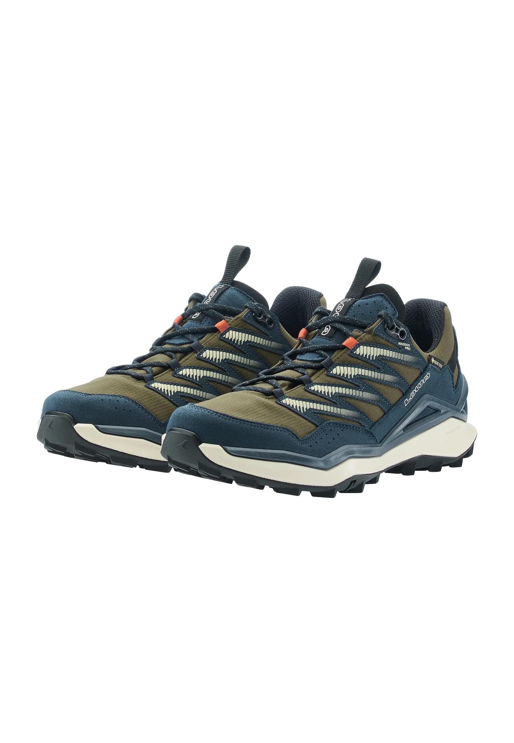 LOWA Halbschuh MADDOX PRO GTX LO 2/7