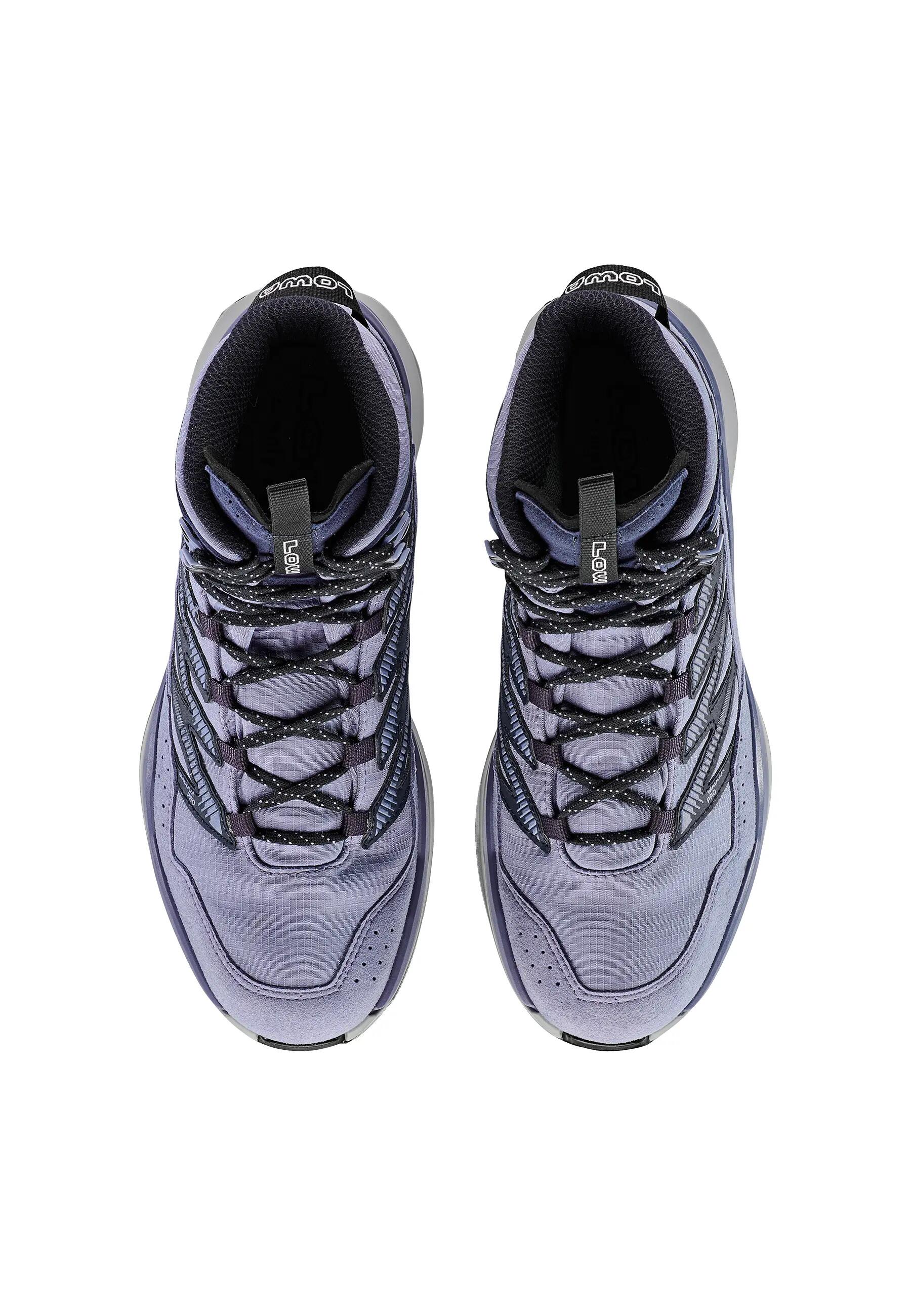 LOWA Stiefel mittel MADDOX PRO GTX MID Ws 2/7