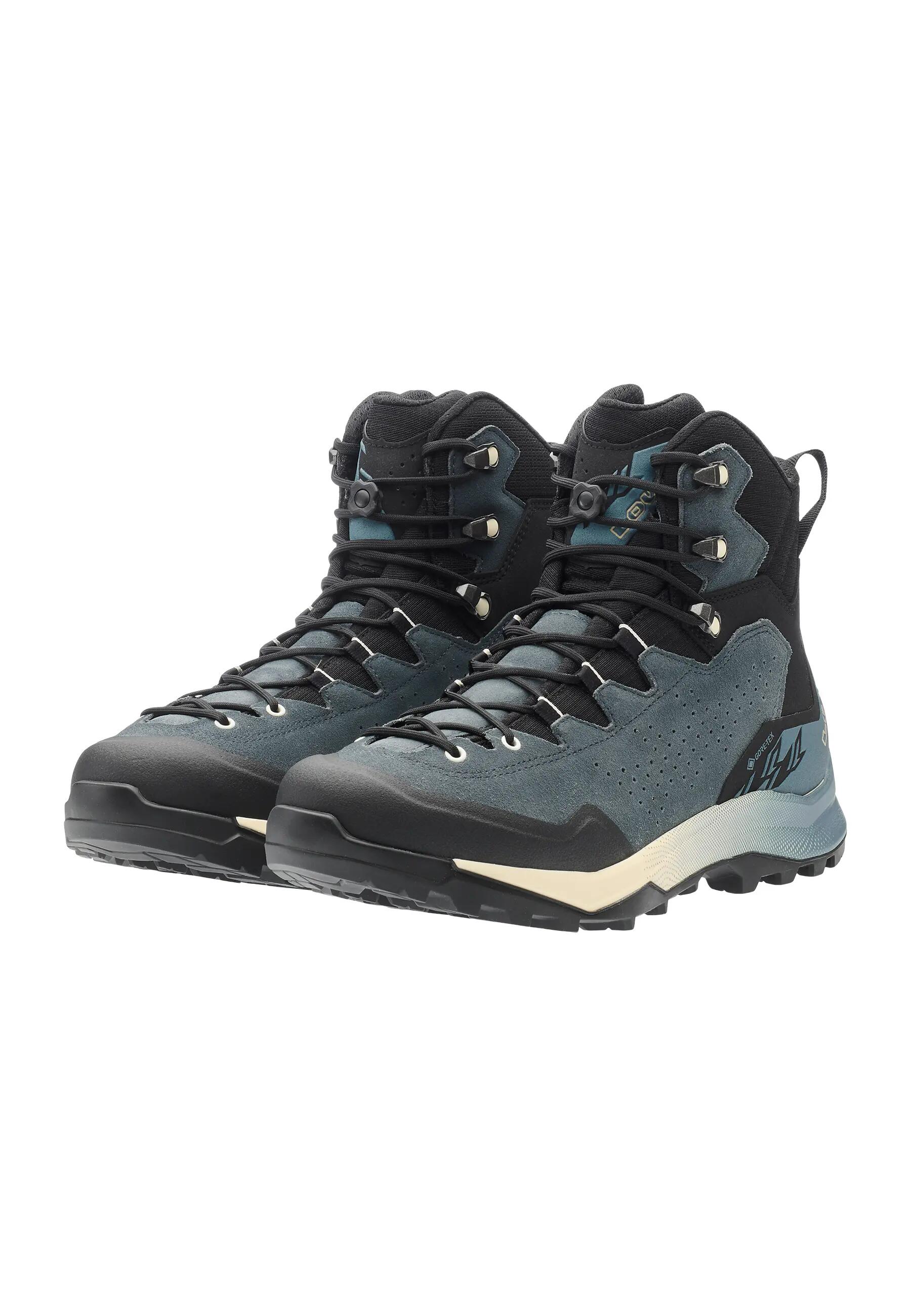 LOWA Stiefel mittel LOWA EXPLORER GTX MID 2/7