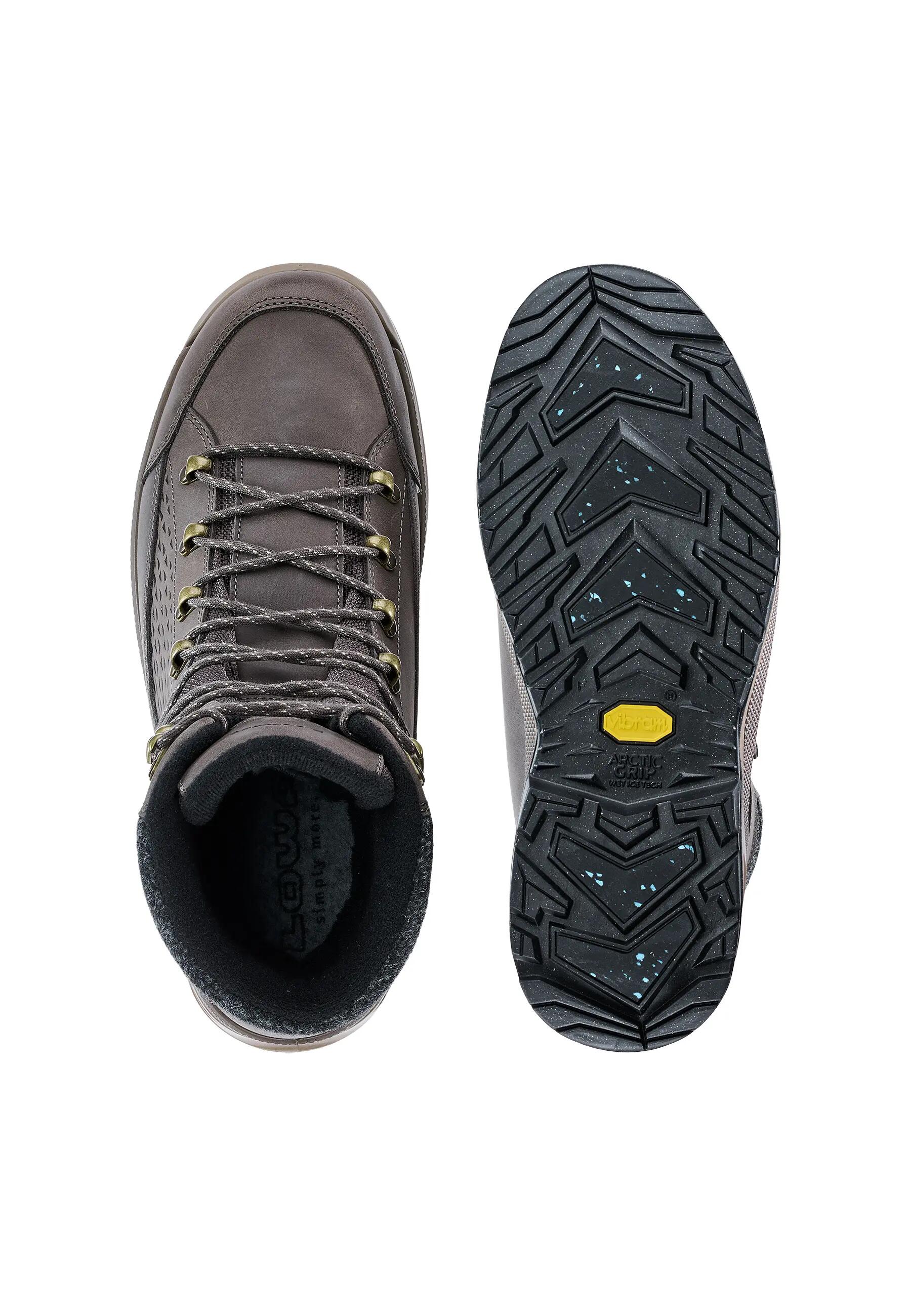 LOWA Stiefel hoch RENEGADE EVO ICE GTX 5/7