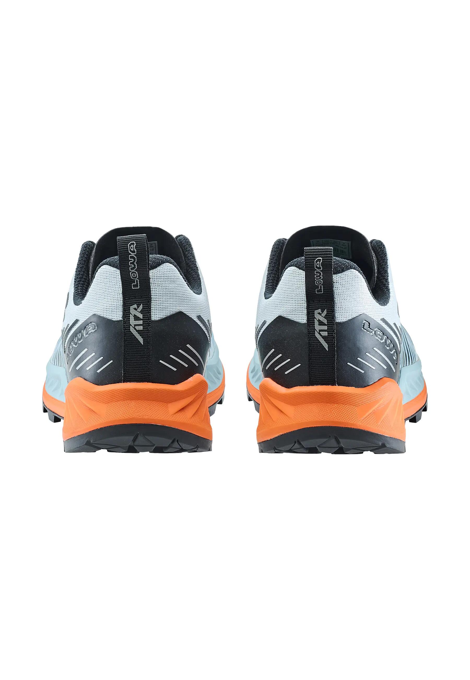 LOWA Halbschuh AMPLUX 2 3/7