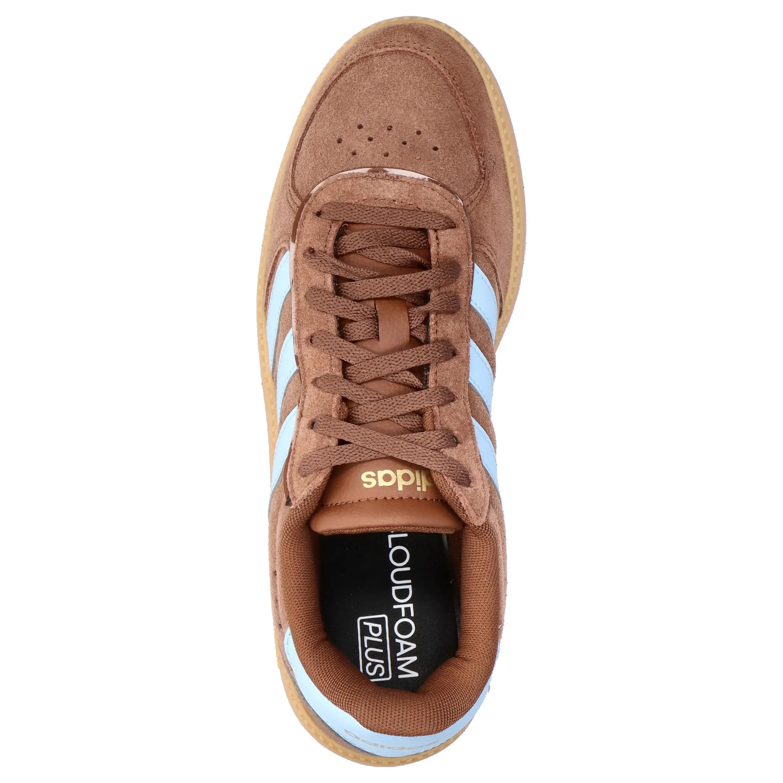 adidas Damen Sneaker BREAKNET SLEEK 5/14