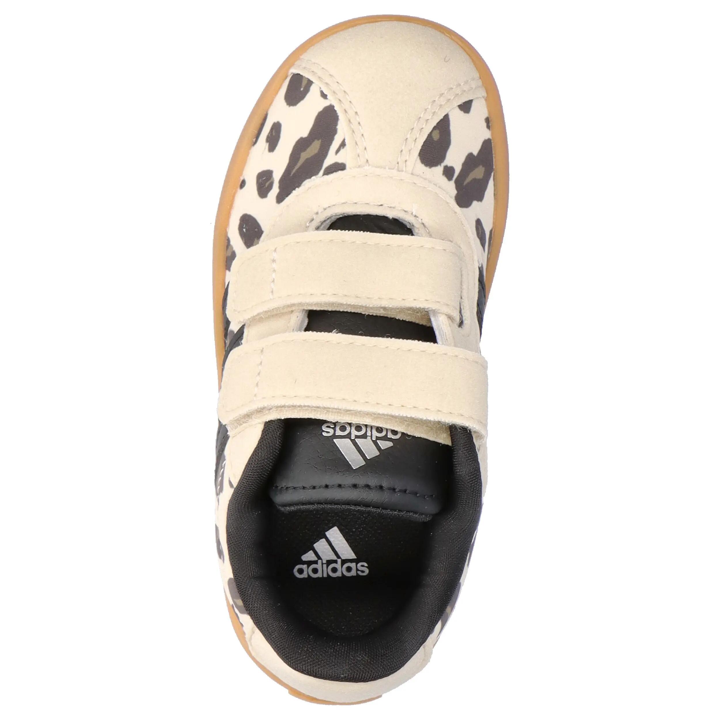 adidas Kinder Sneaker VL COURT 3.0 CF I 5/14