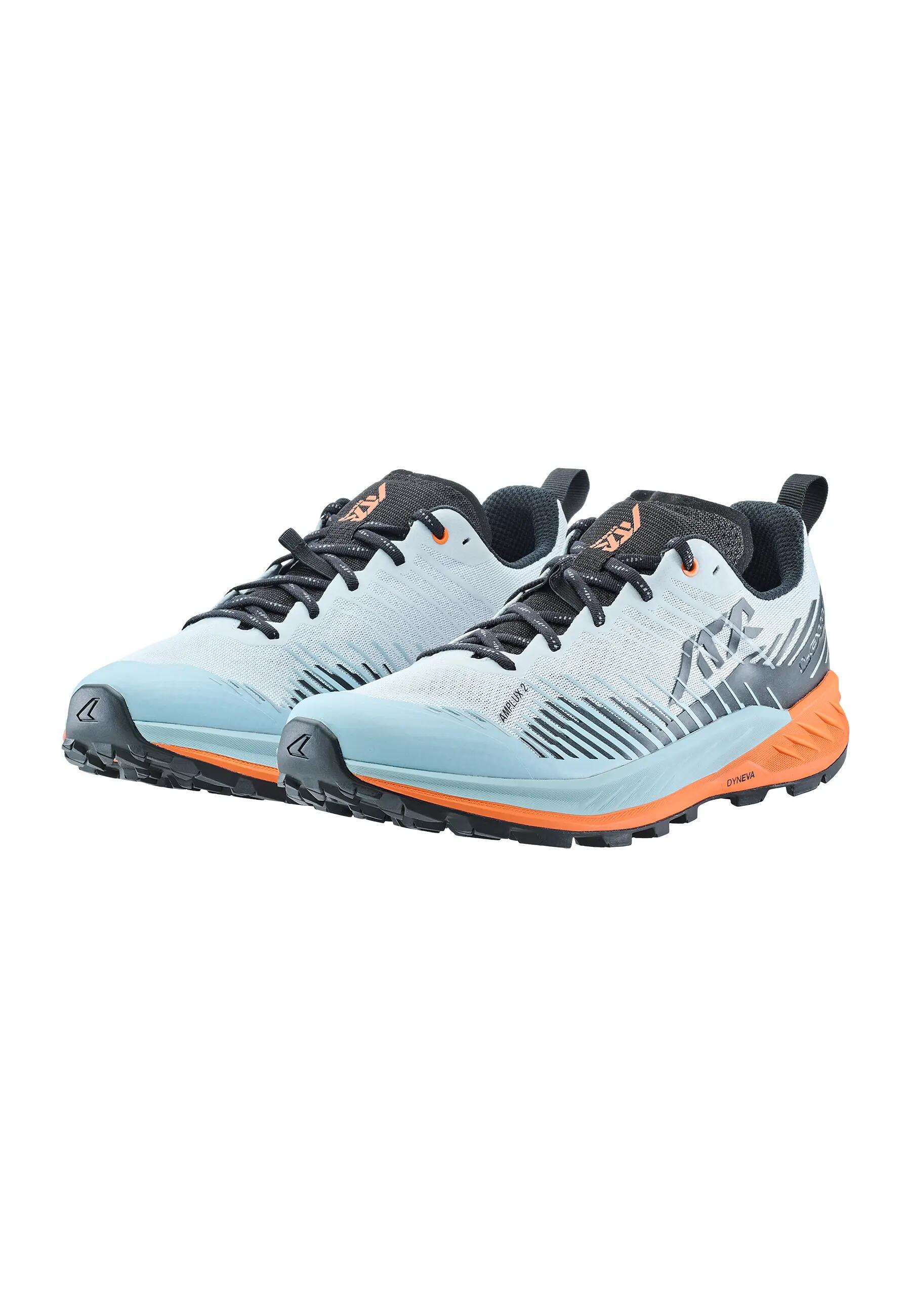 LOWA Halbschuh AMPLUX 2 2/7