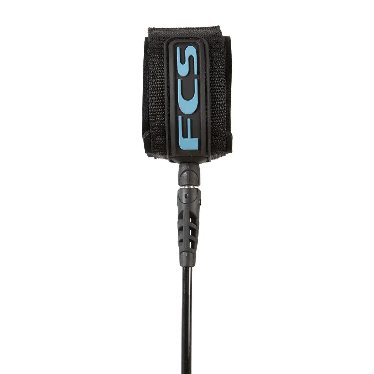 FCS Regular Classic Leash 5/6