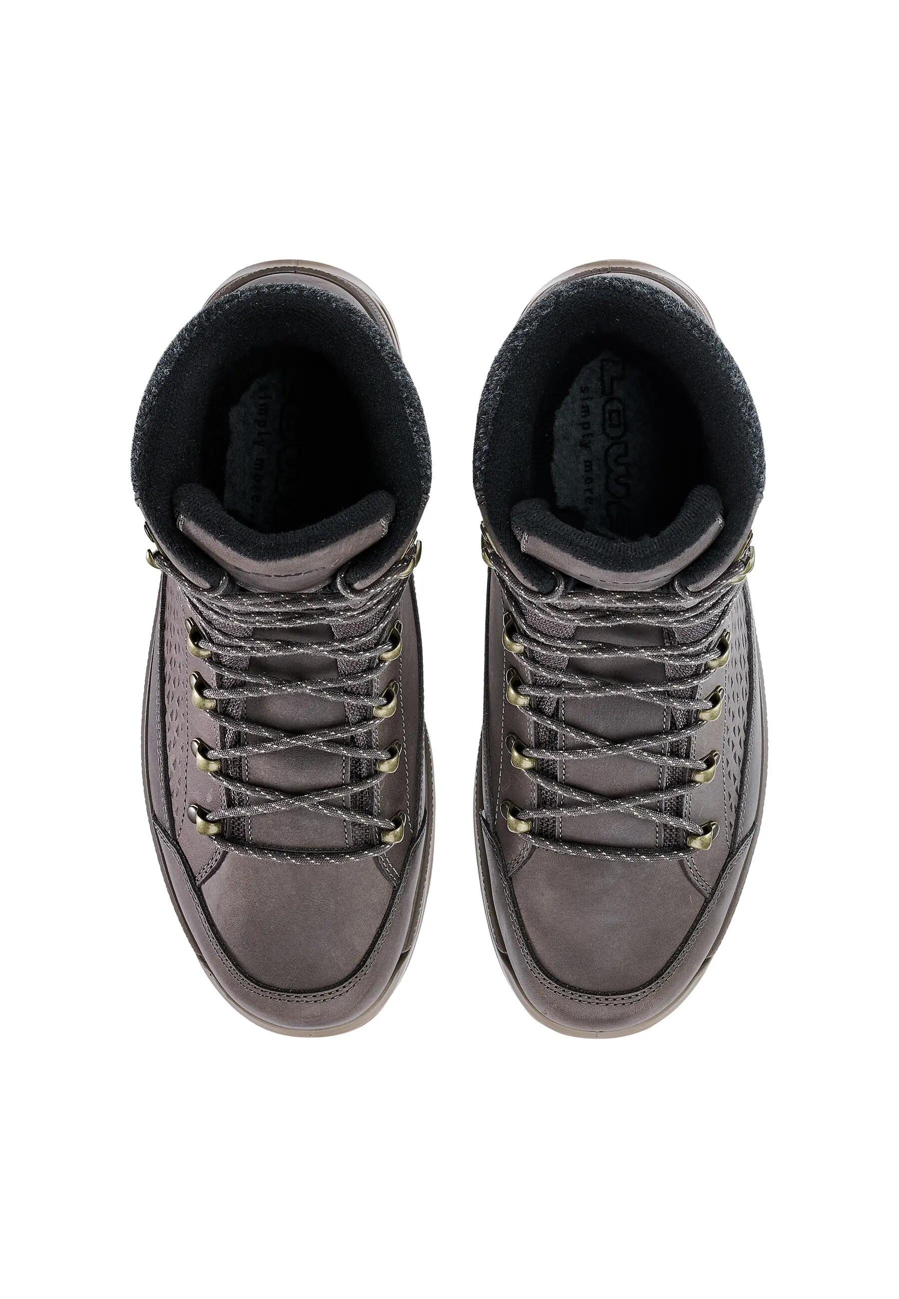 LOWA Stiefel hoch RENEGADE EVO ICE GTX 4/7