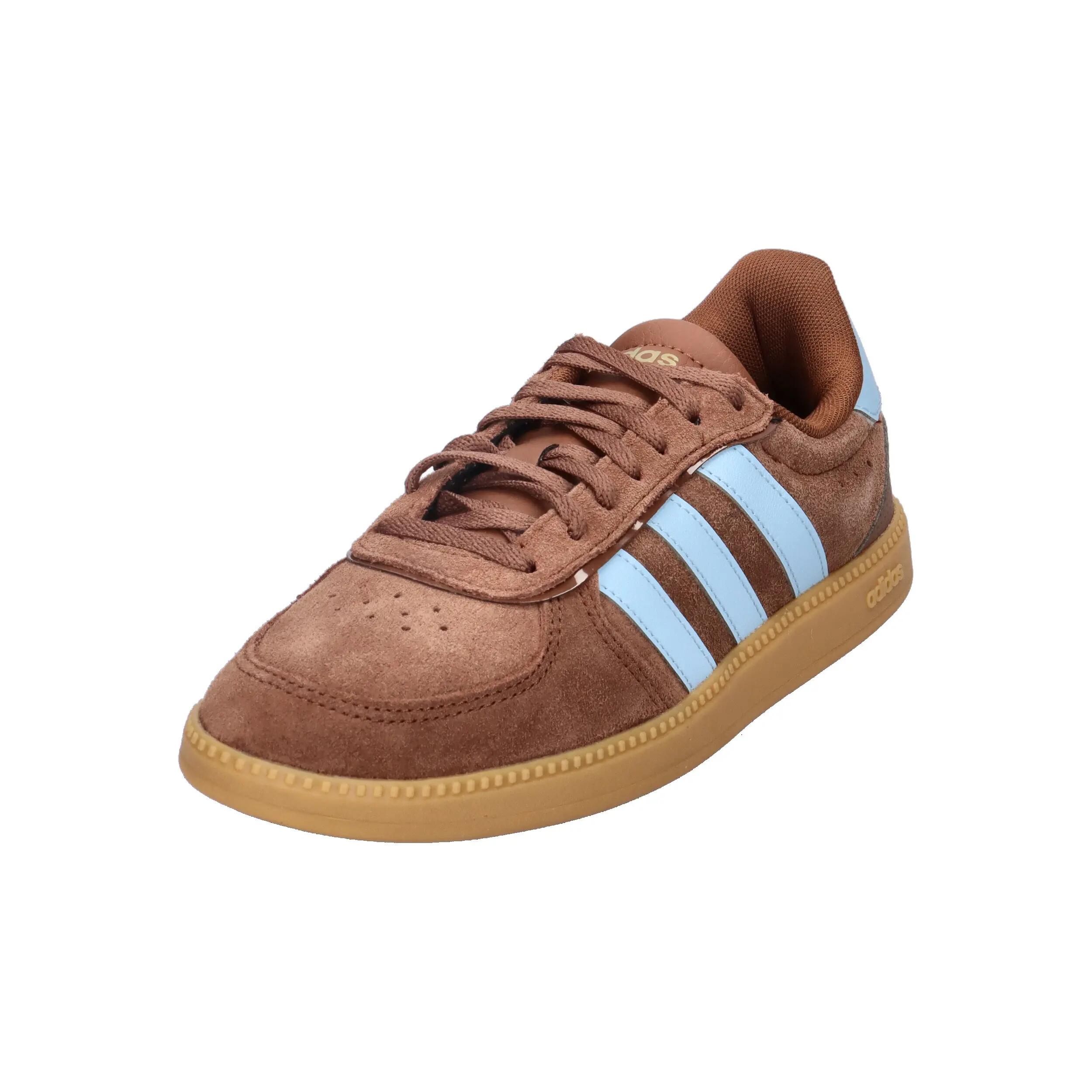 adidas Damen Sneaker BREAKNET SLEEK 4/14