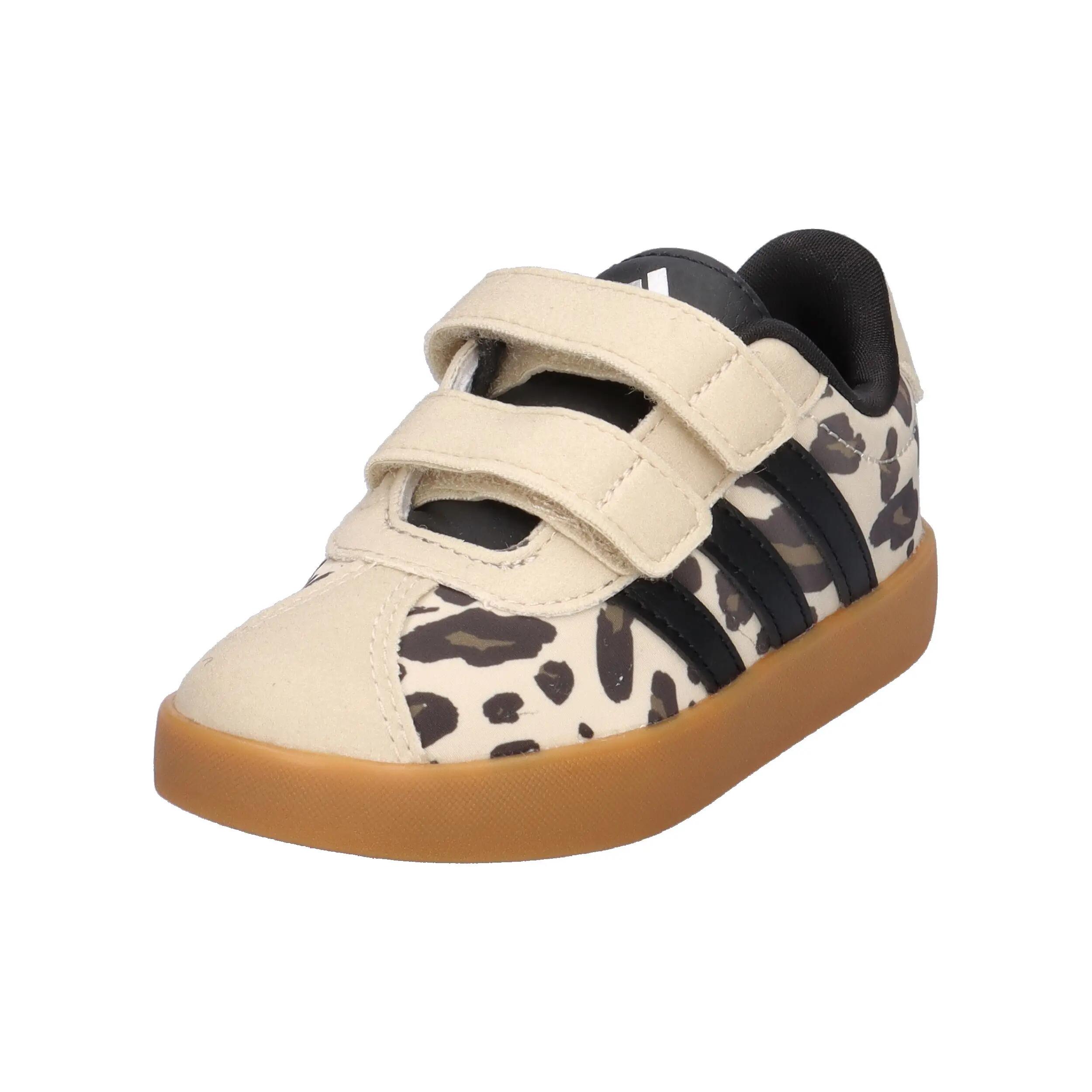 adidas Kinder Sneaker VL COURT 3.0 CF I 4/14