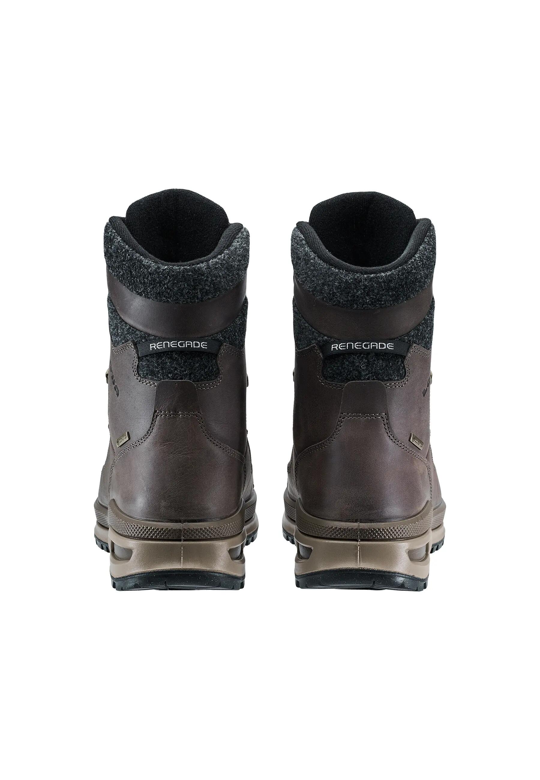 LOWA Stiefel hoch RENEGADE EVO ICE GTX 3/7