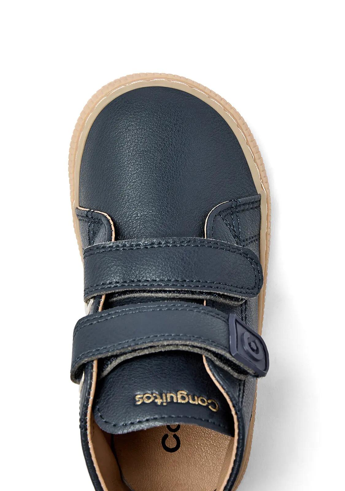 Zapatillas Conguitos Zapatillas Barefoot Goflex 4/4