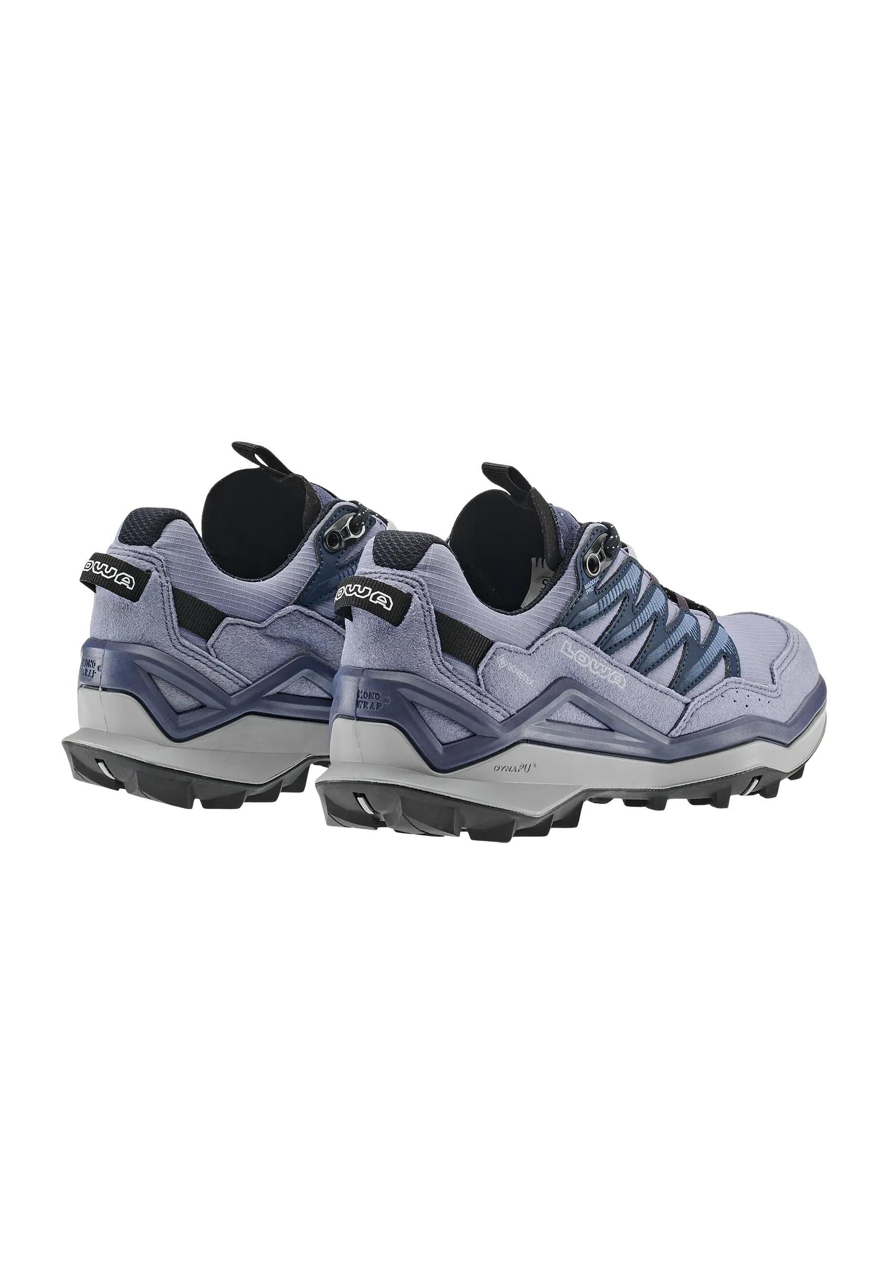 LOWA Halbschuh MADDOX PRO GTX LO Ws 7/7
