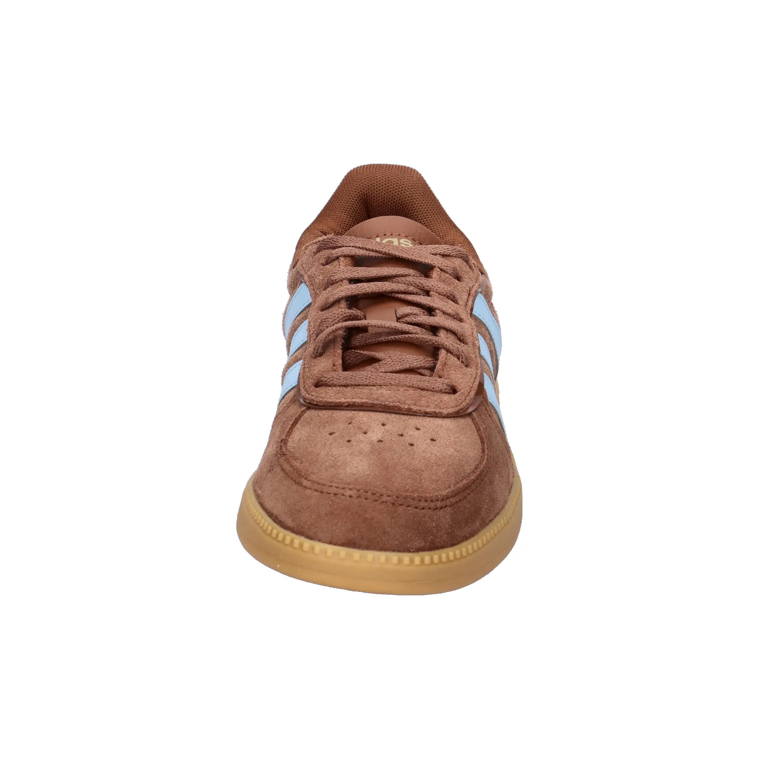 adidas Damen Sneaker BREAKNET SLEEK 3/14