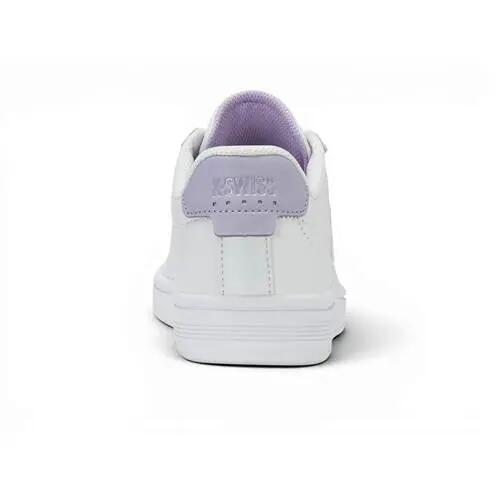 Buty do chodzenia damskie K-Swiss Court Shield II 5/5
