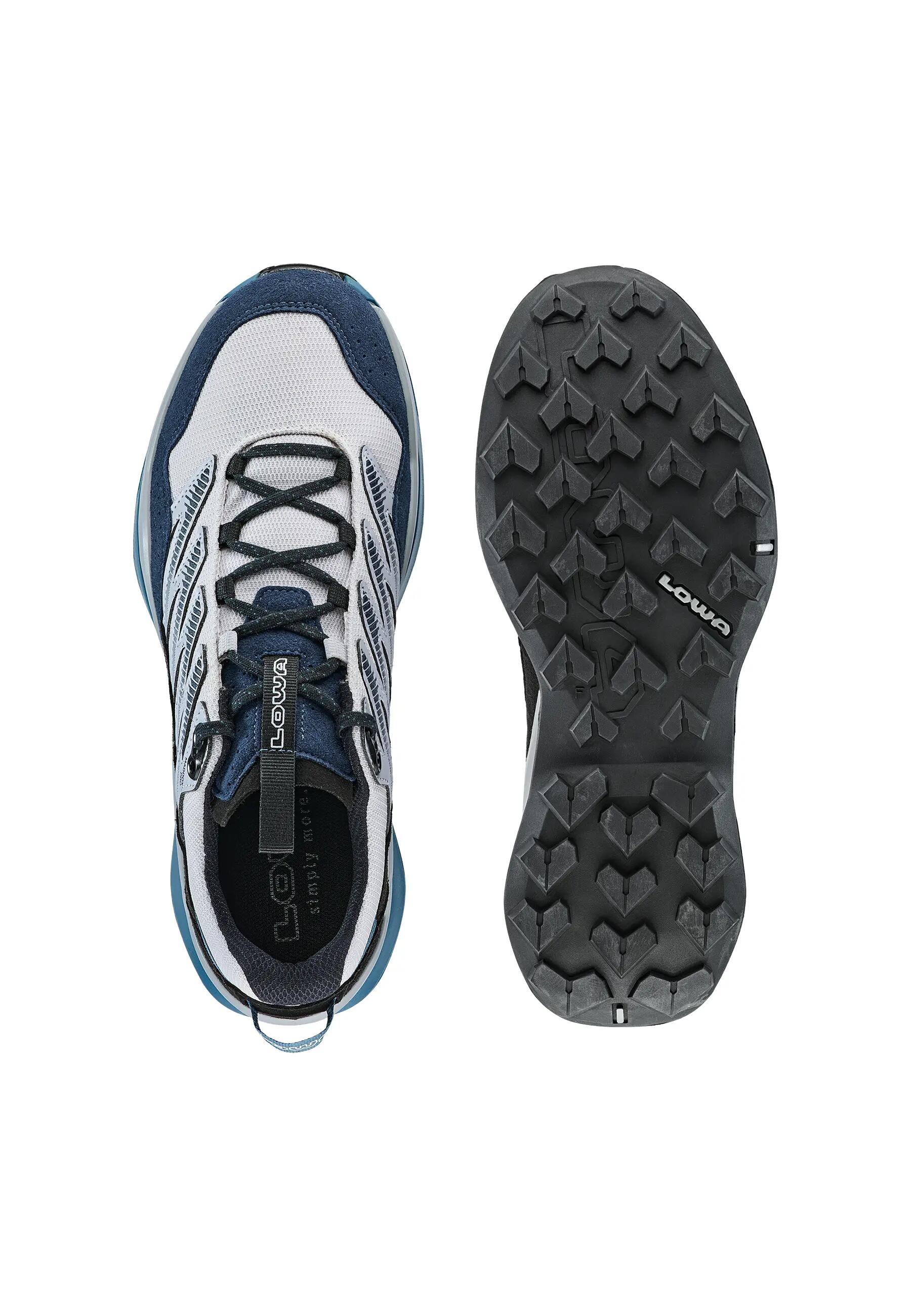 LOWA Halbschuh MADDOX PRO LO 5/7