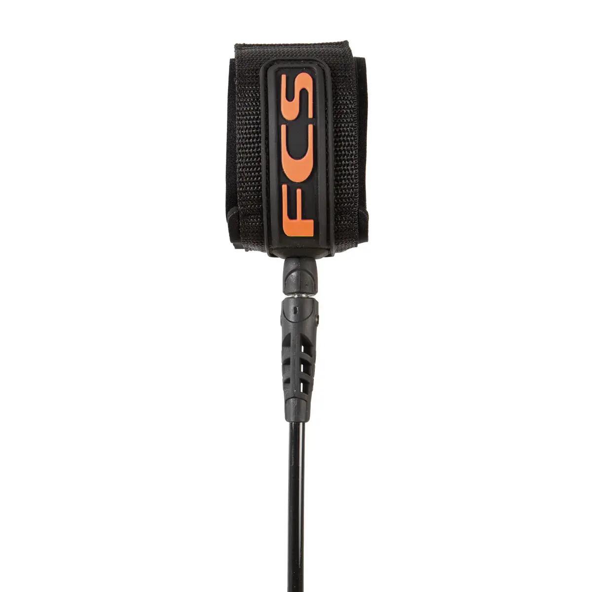 FCS Regular Classic Leash 3/6