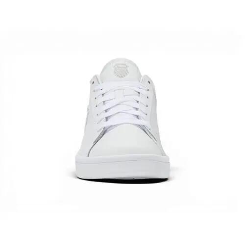 Buty do chodzenia damskie K-Swiss Court Shield II 4/5